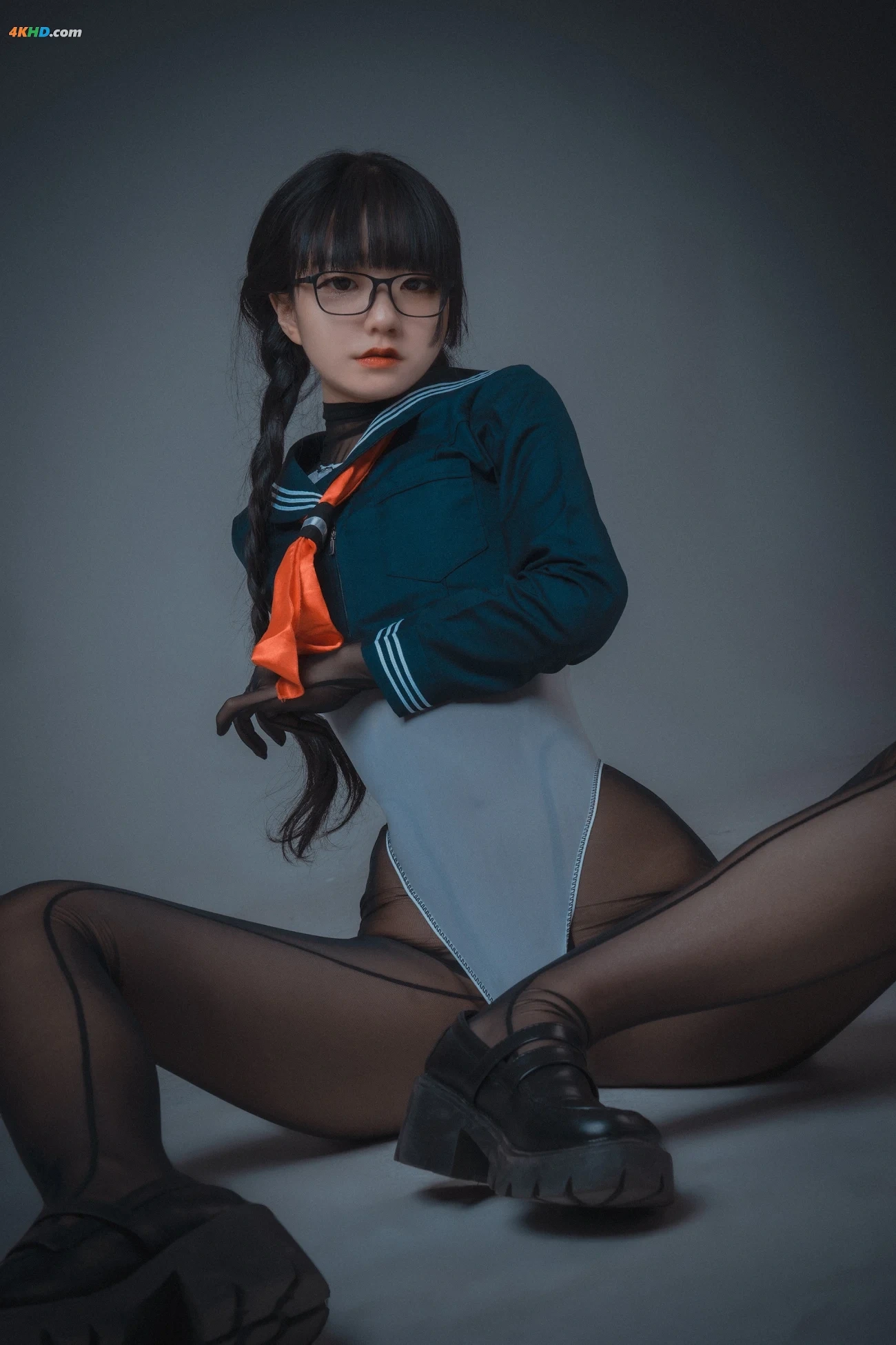 DJAWA Photo - Jeong Jenny (JeongJeNi) - Swimming Lesson #10 (Full)(1701MB)(111photos) — photo 56