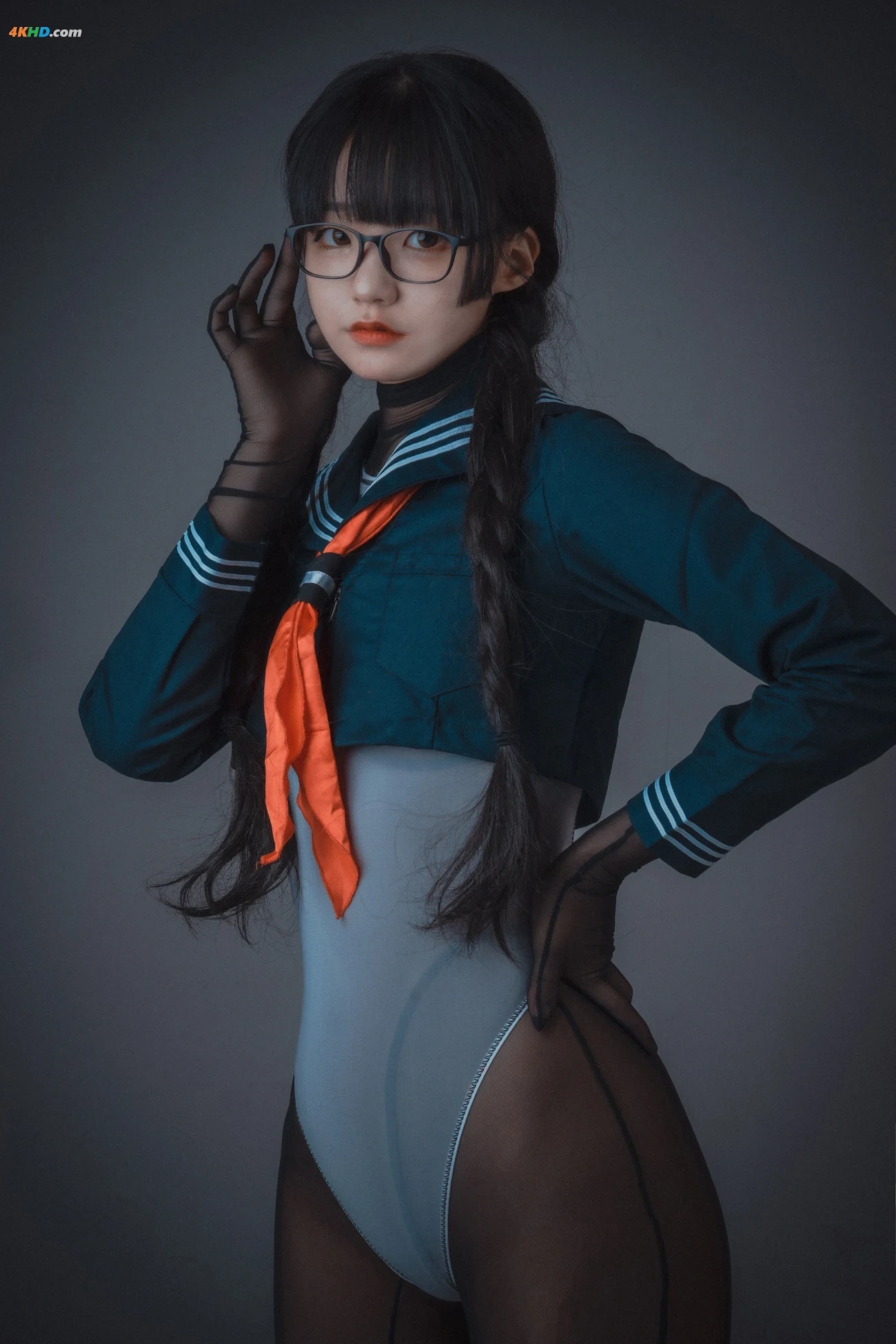 DJAWA Photo - Jeong Jenny (JeongJeNi) - Swimming Lesson #10 (Full)(1701MB)(111photos) — photo 57