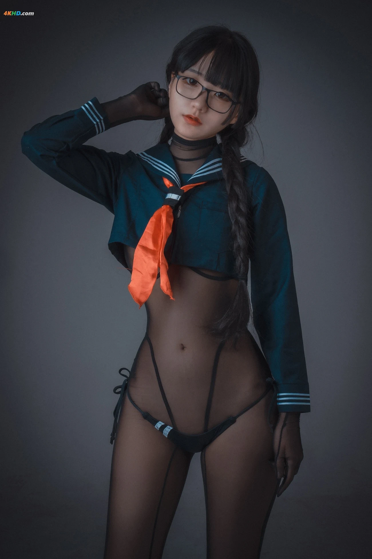 DJAWA Photo - Jeong Jenny (JeongJeNi) - Swimming Lesson #10 (Full)(1701MB)(111photos) — photo 67