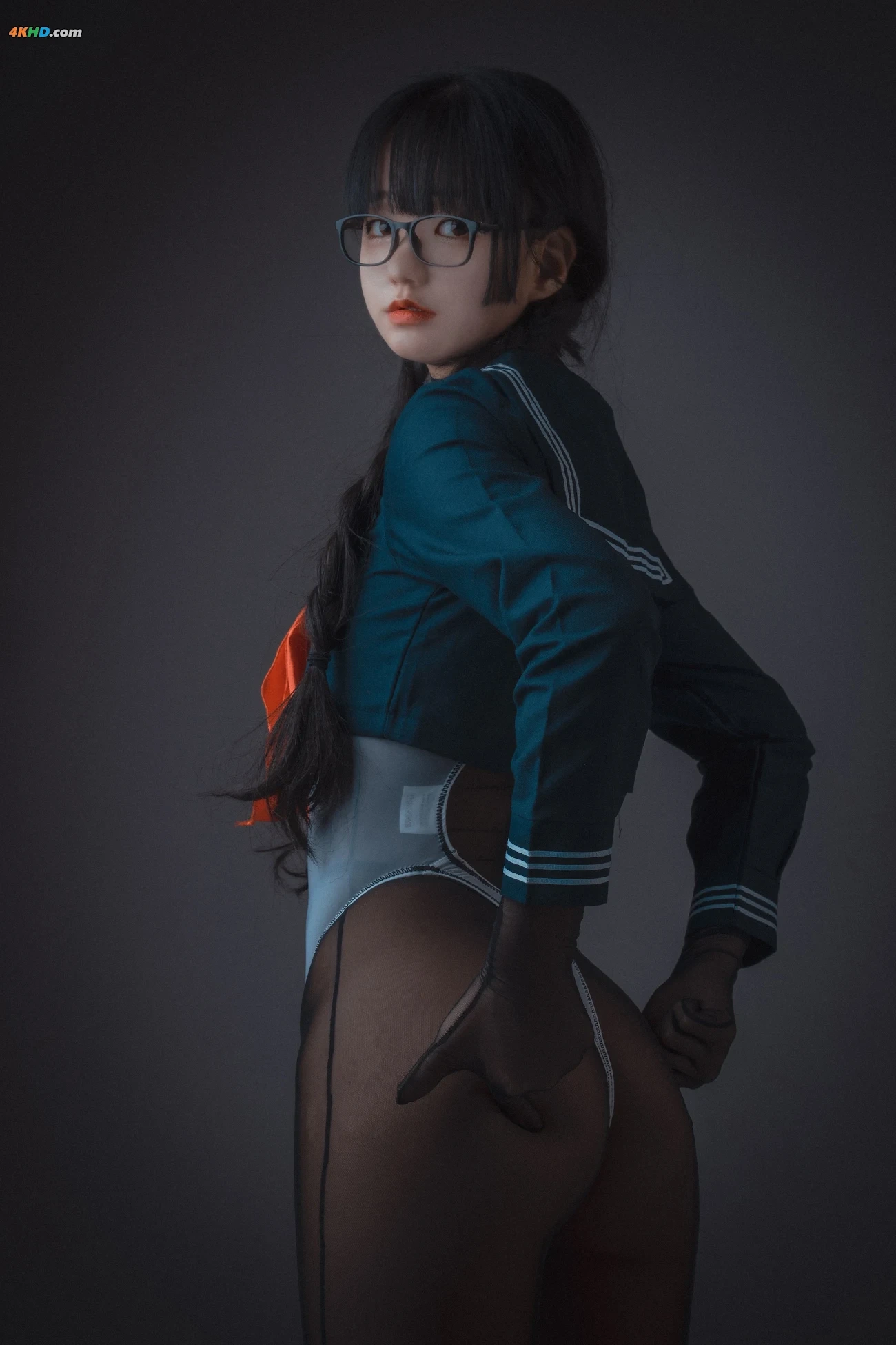 DJAWA Photo - Jeong Jenny (JeongJeNi) - Swimming Lesson #10 (Full)(1701MB)(111photos) — photo 68