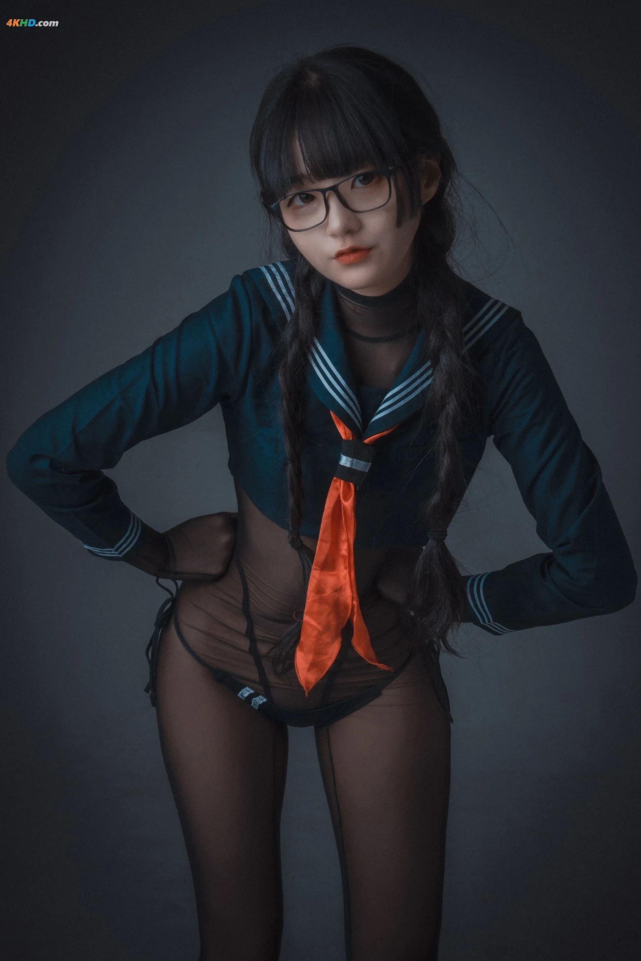 DJAWA Photo - Jeong Jenny (JeongJeNi) - Swimming Lesson #10 (Full)(1701MB)(111photos) — photo 69