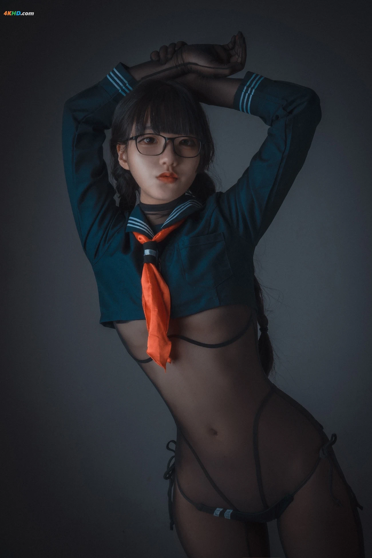 DJAWA Photo - Jeong Jenny (JeongJeNi) - Swimming Lesson #10 (Full)(1701MB)(111photos) — photo 71