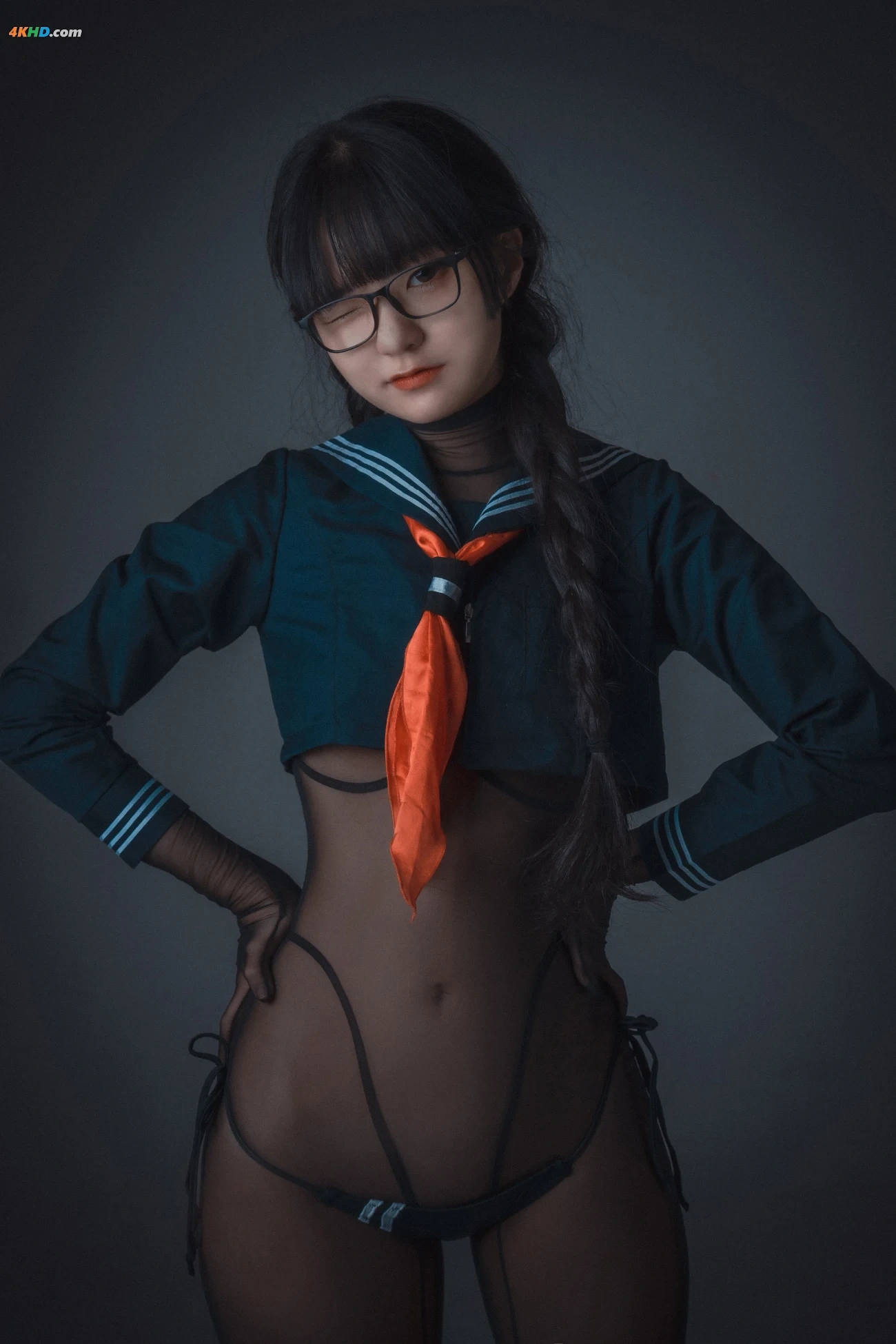DJAWA Photo - Jeong Jenny (JeongJeNi) - Swimming Lesson #10 (Full)(1701MB)(111photos) — photo 74