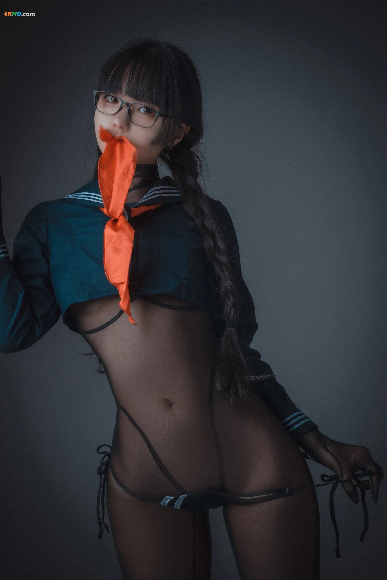 DJAWA Photo - Jeong Jenny (JeongJeNi) - Swimming Lesson #10 (Full)(1701MB)(111photos) — photo 81