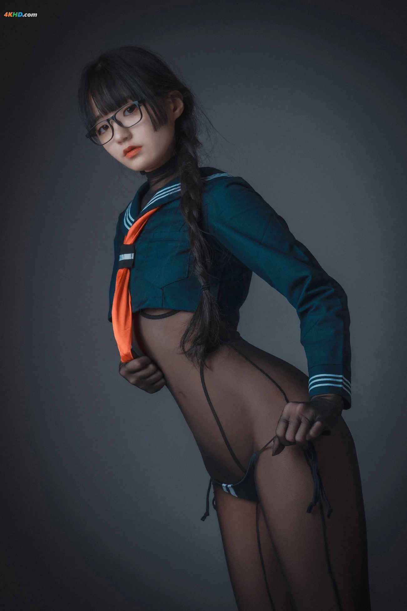 DJAWA Photo - Jeong Jenny (JeongJeNi) - Swimming Lesson #10 (Full)(1701MB)(111photos) — photo 82