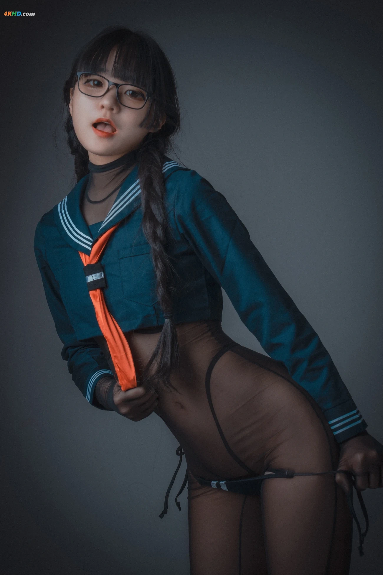 DJAWA Photo - Jeong Jenny (JeongJeNi) - Swimming Lesson #10 (Full)(1701MB)(111photos) — photo 83