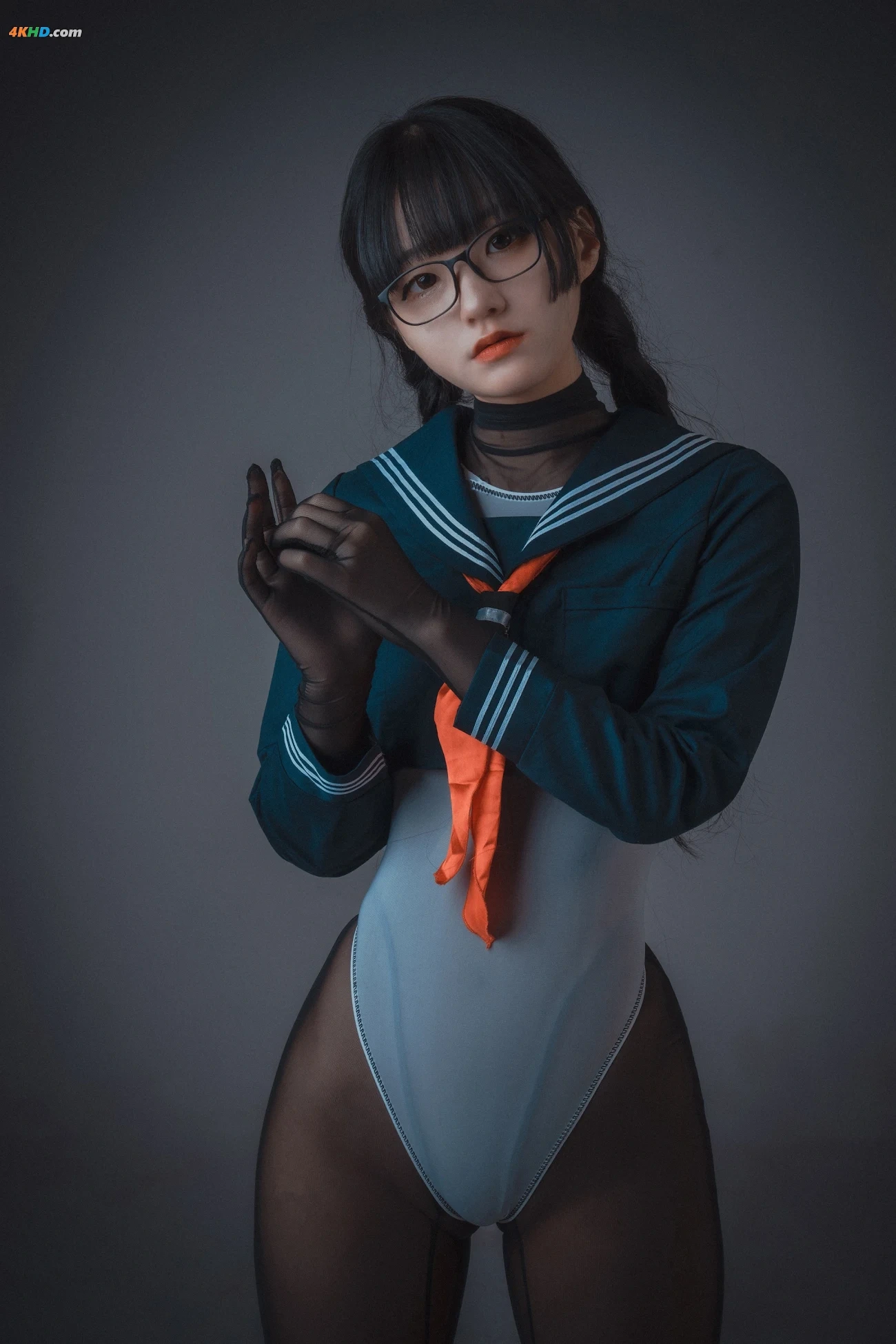 DJAWA Photo - Jeong Jenny (JeongJeNi) - Swimming Lesson #10 (Full)(1701MB)(111photos) — photo 88