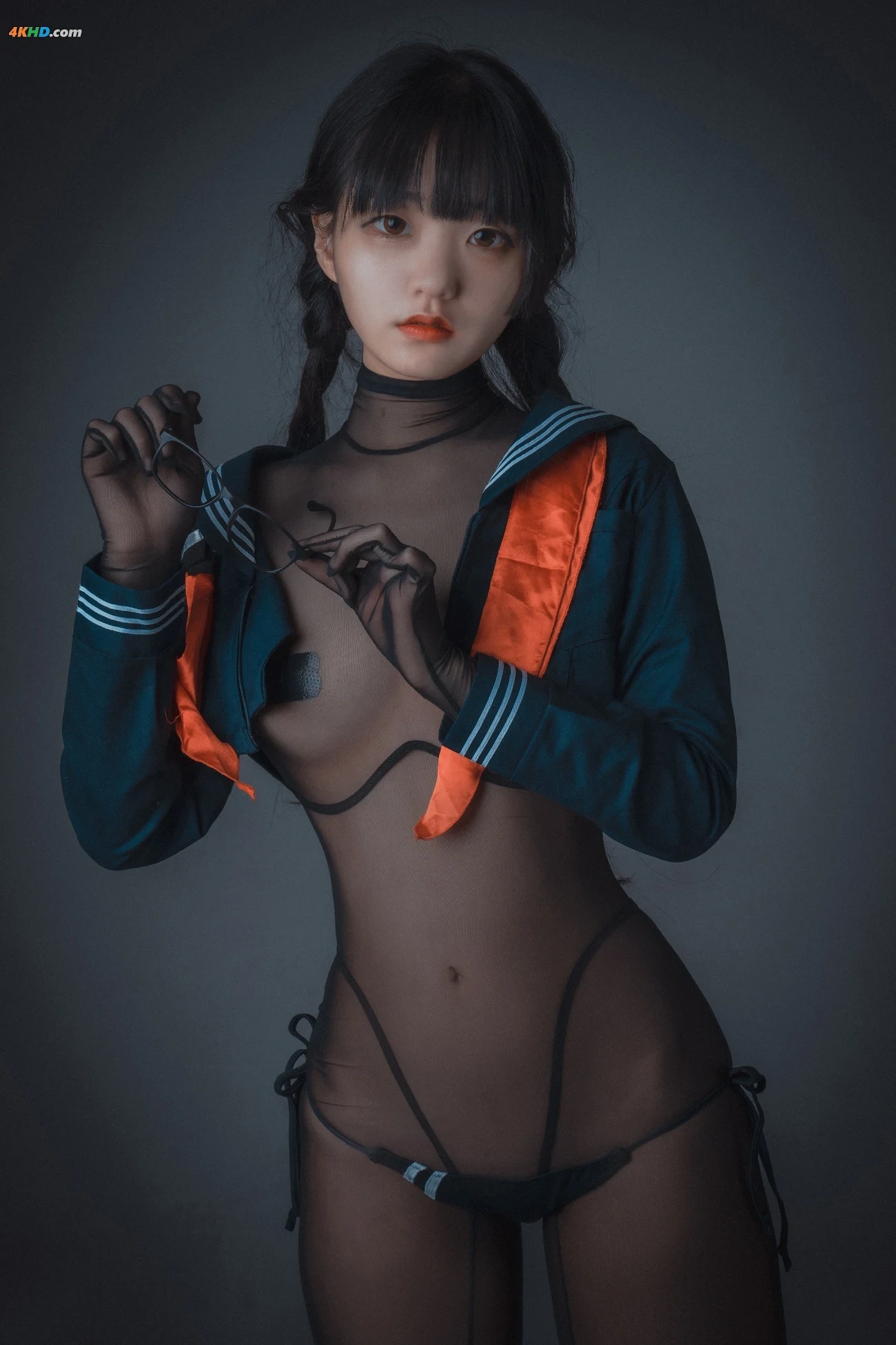 DJAWA Photo - Jeong Jenny (JeongJeNi) - Swimming Lesson #10 (Full)(1701MB)(111photos) — photo 102