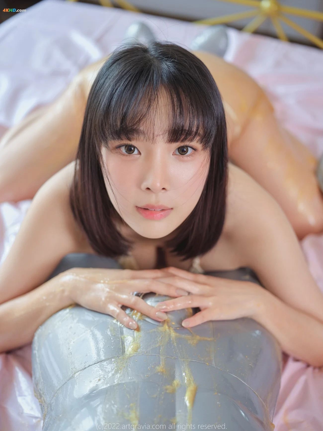 [ArtGravia] VOL447 Inkyung(256MB)(102photos) — photo 39