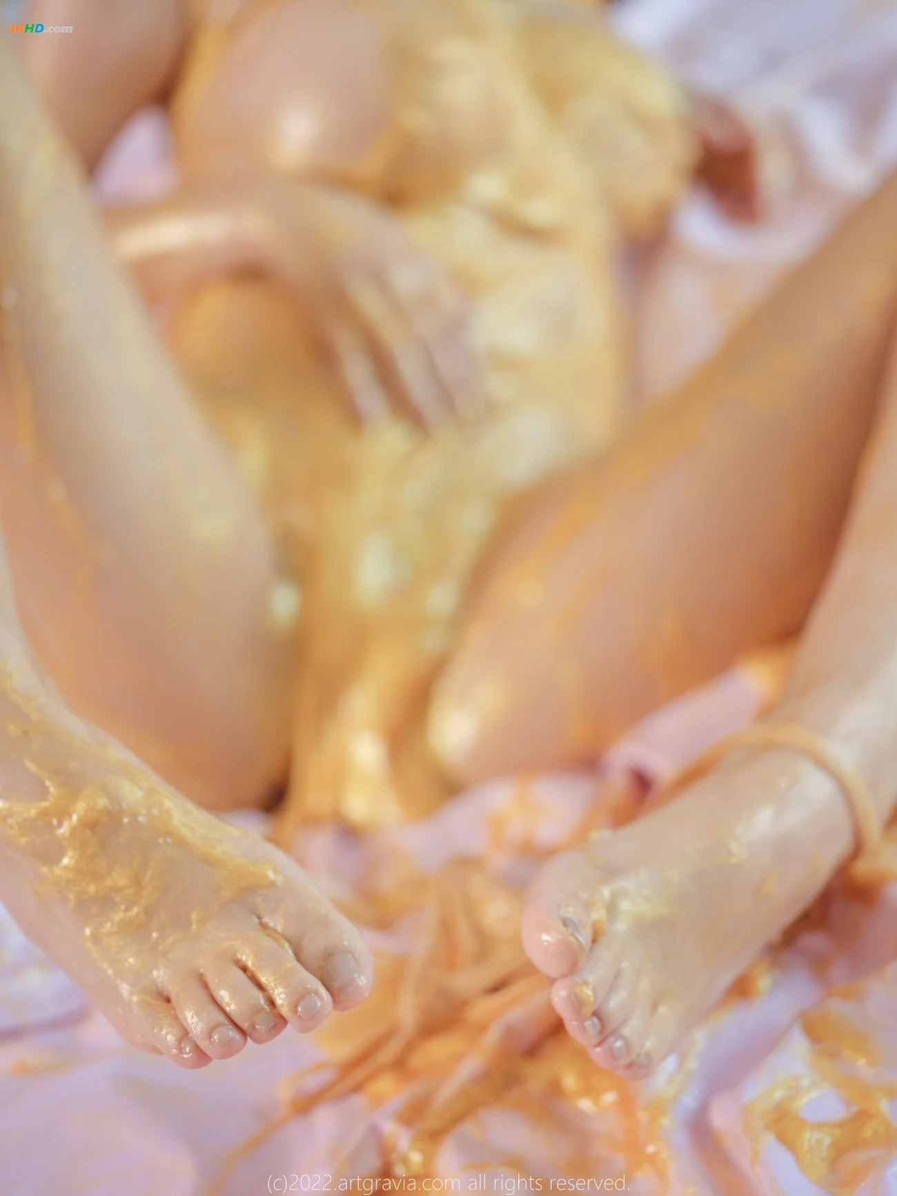 [ArtGravia] VOL447 Inkyung(256MB)(102photos) — photo 89