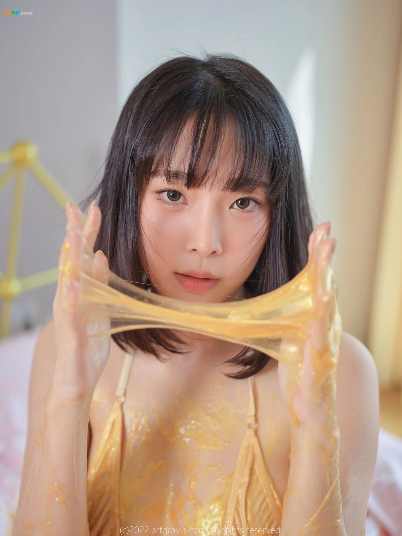 [ArtGravia] VOL447 Inkyung(256MB)(102photos) — photo 100