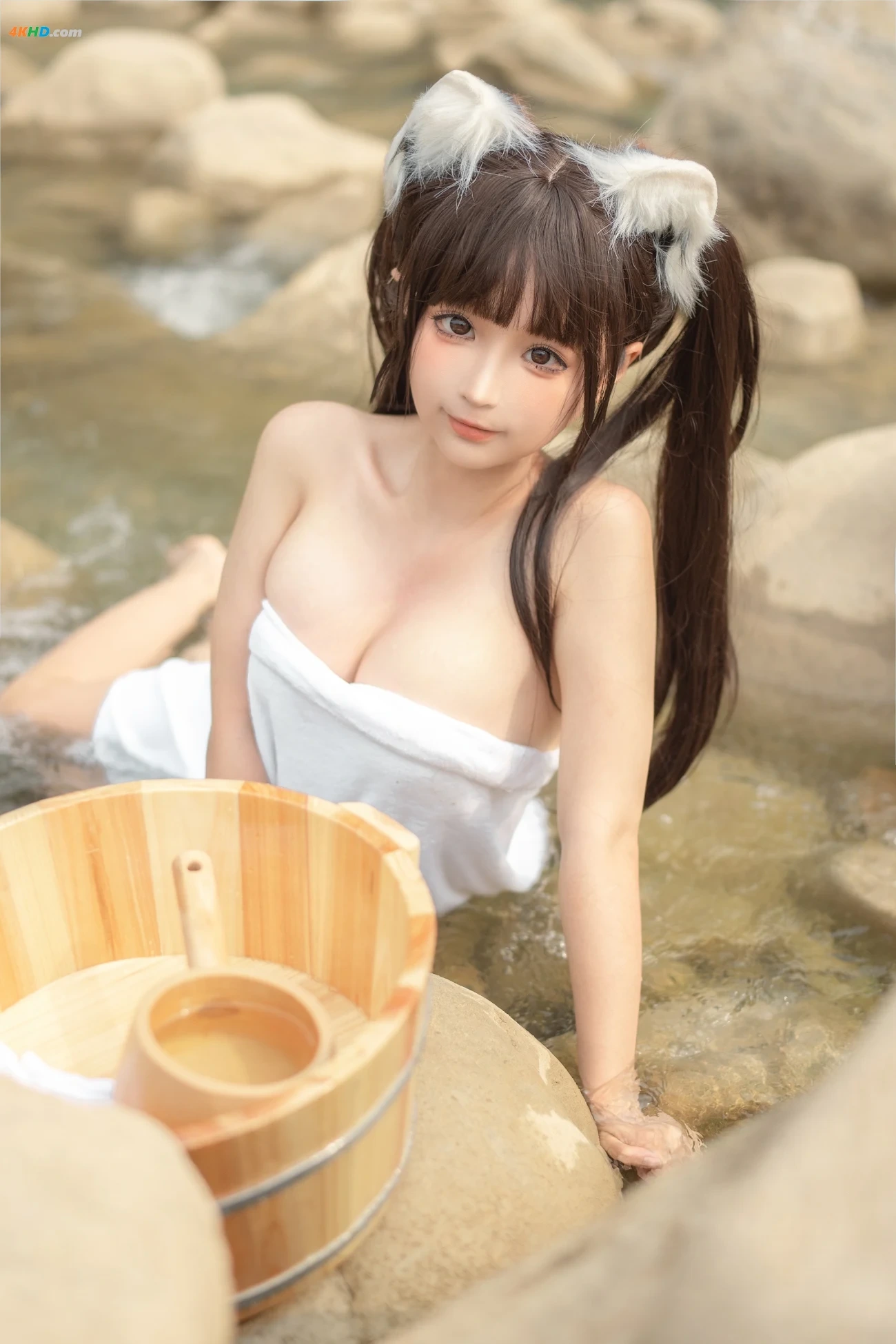 Chunmomo ChunMoMo - Red Panda(447MB)(73photos) — photo 12