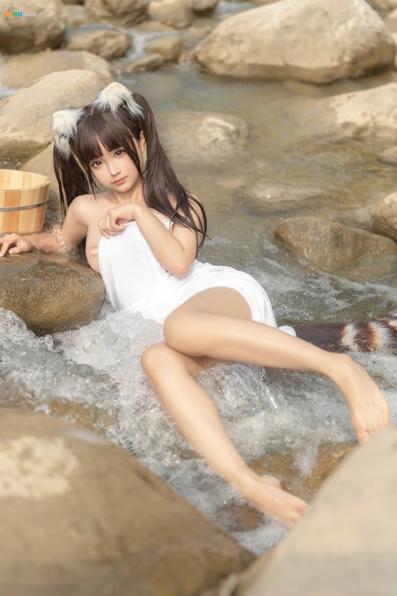 Chunmomo ChunMoMo - Red Panda(447MB)(73photos) — photo 16