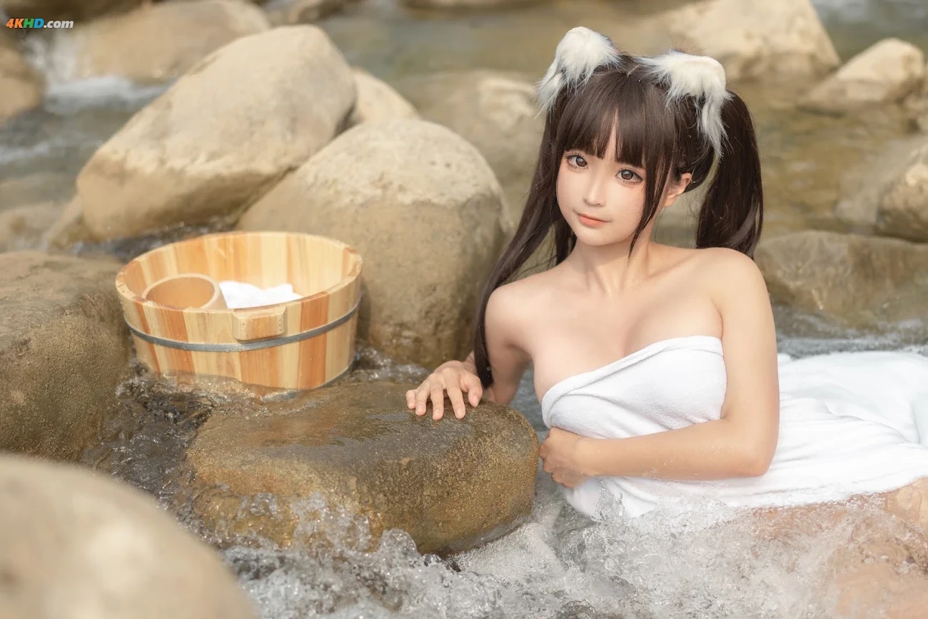 Chunmomo ChunMoMo - Red Panda(447MB)(73photos) — photo 17