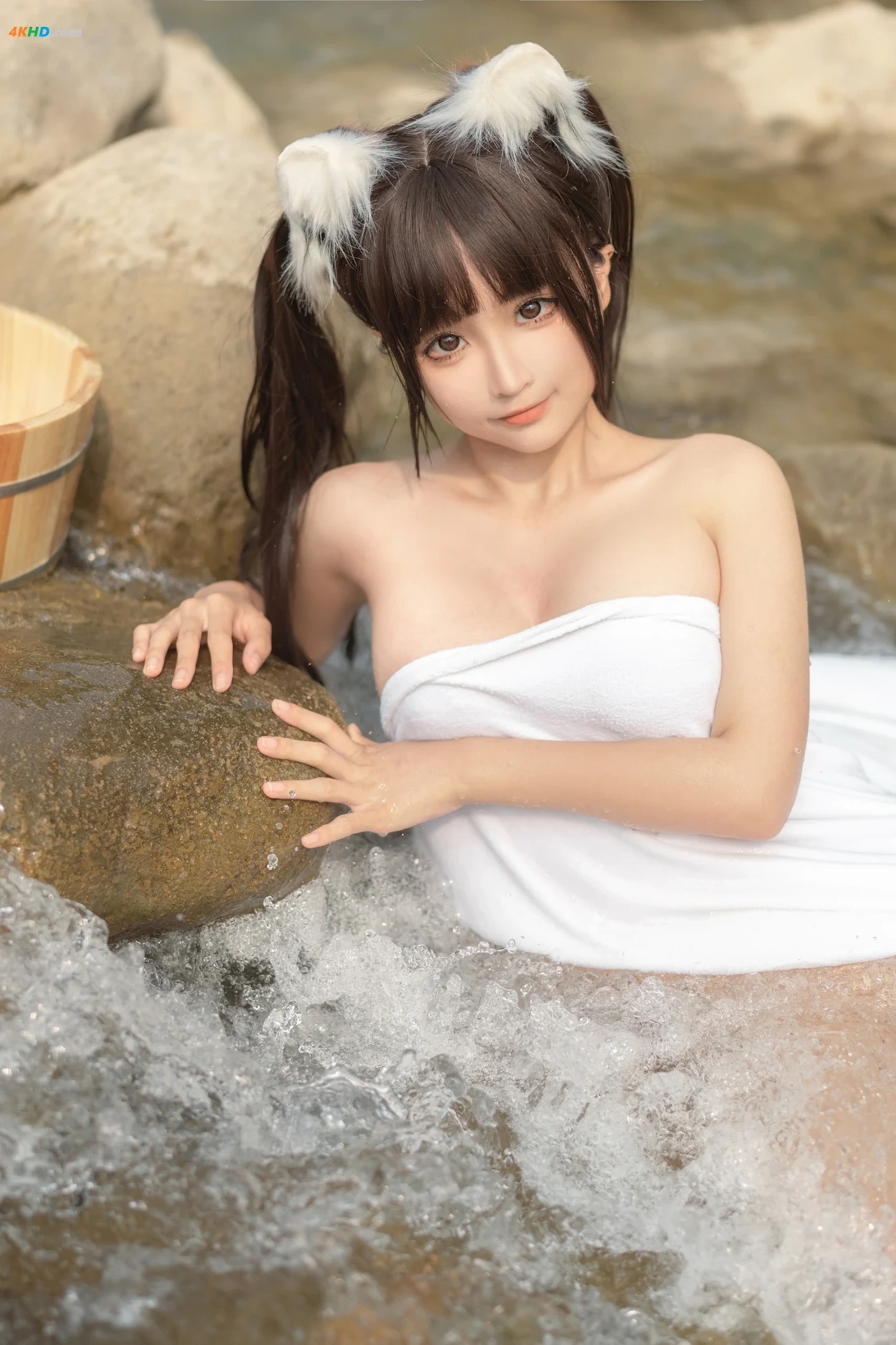 Chunmomo ChunMoMo - Red Panda(447MB)(73photos) — photo 18