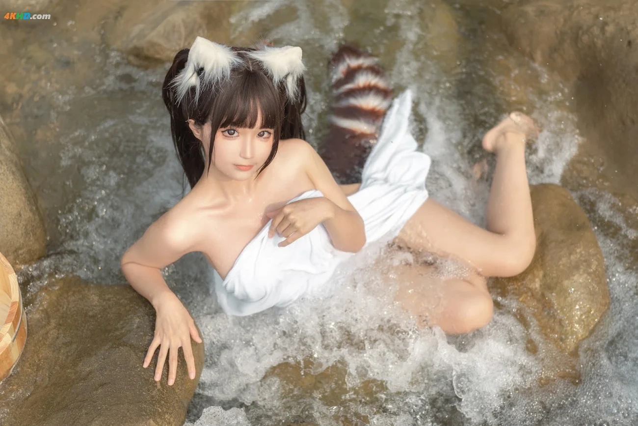 Chunmomo ChunMoMo - Red Panda(447MB)(73photos) — photo 19