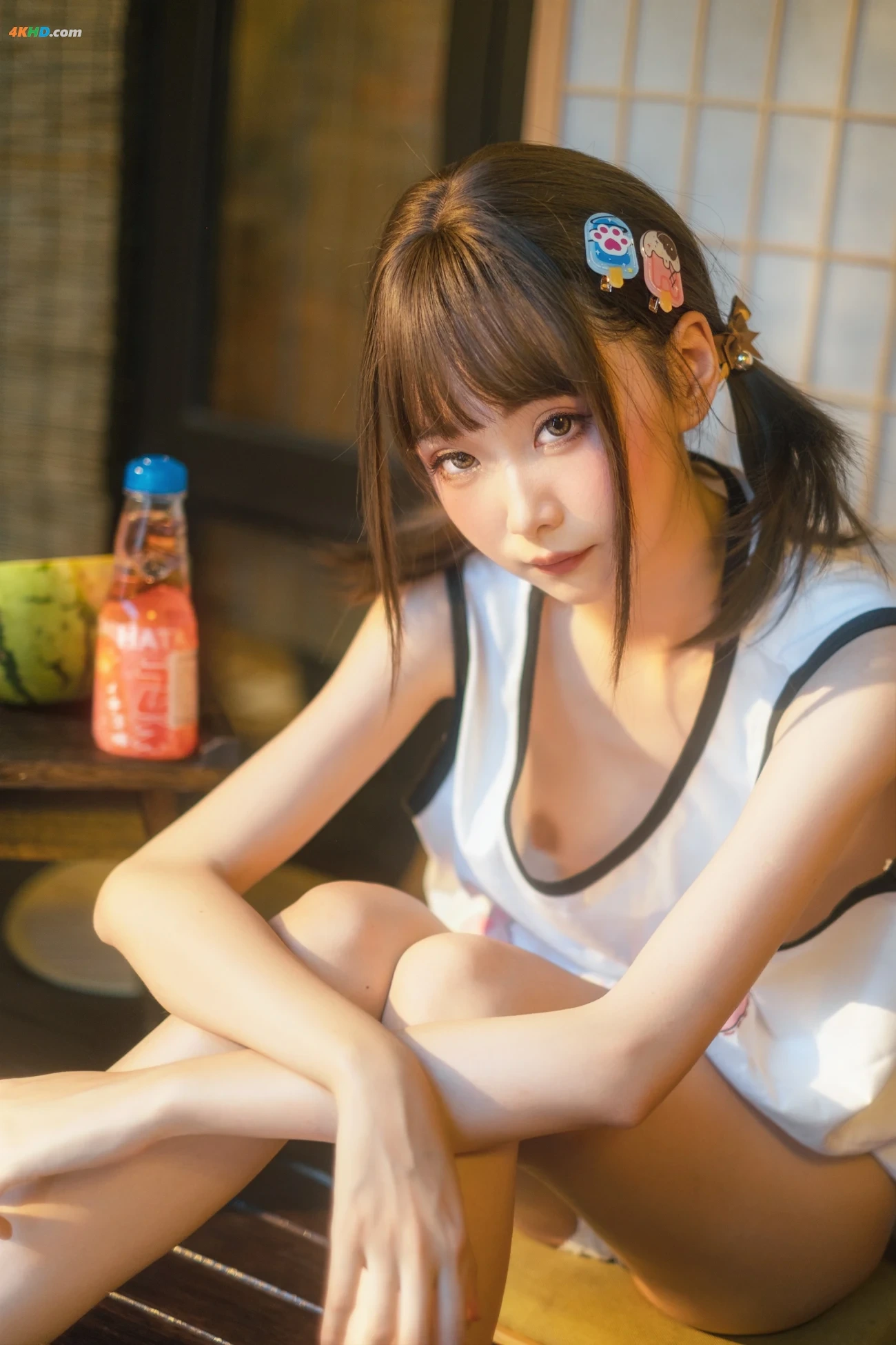 [Chinese]JinYukinngyoXiaRinoShiGuang(68MB)(23photos) — photo 1