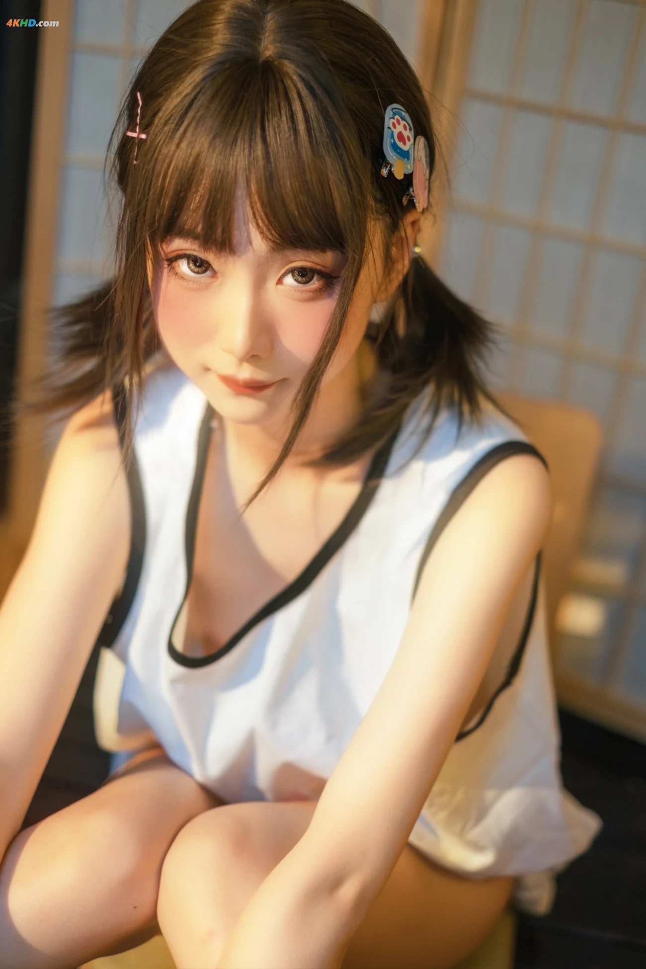 [Chinese]JinYukinngyoXiaRinoShiGuang(68MB)(23photos) — photo 2