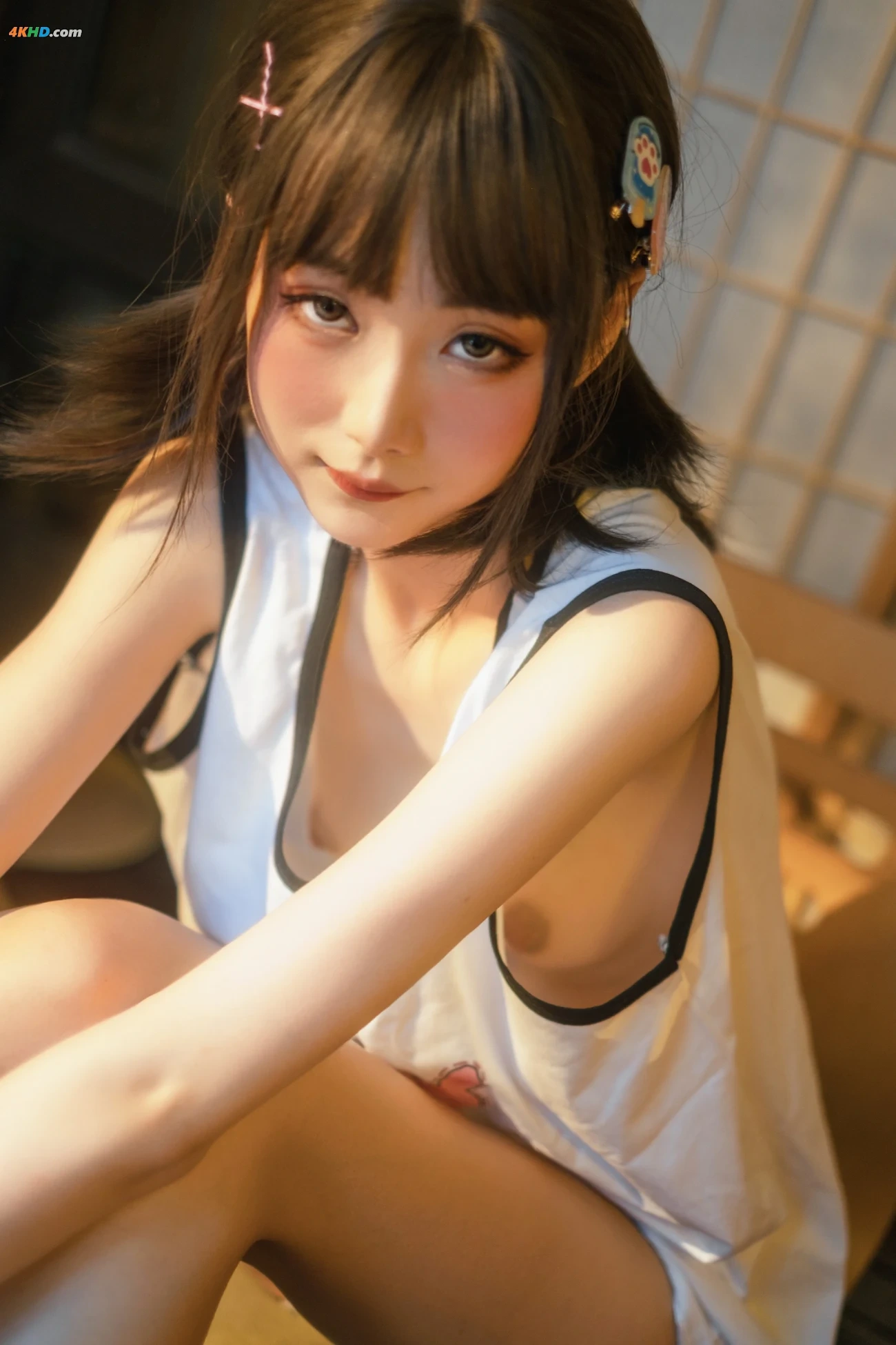 [Chinese]JinYukinngyoXiaRinoShiGuang(68MB)(23photos) — photo 3
