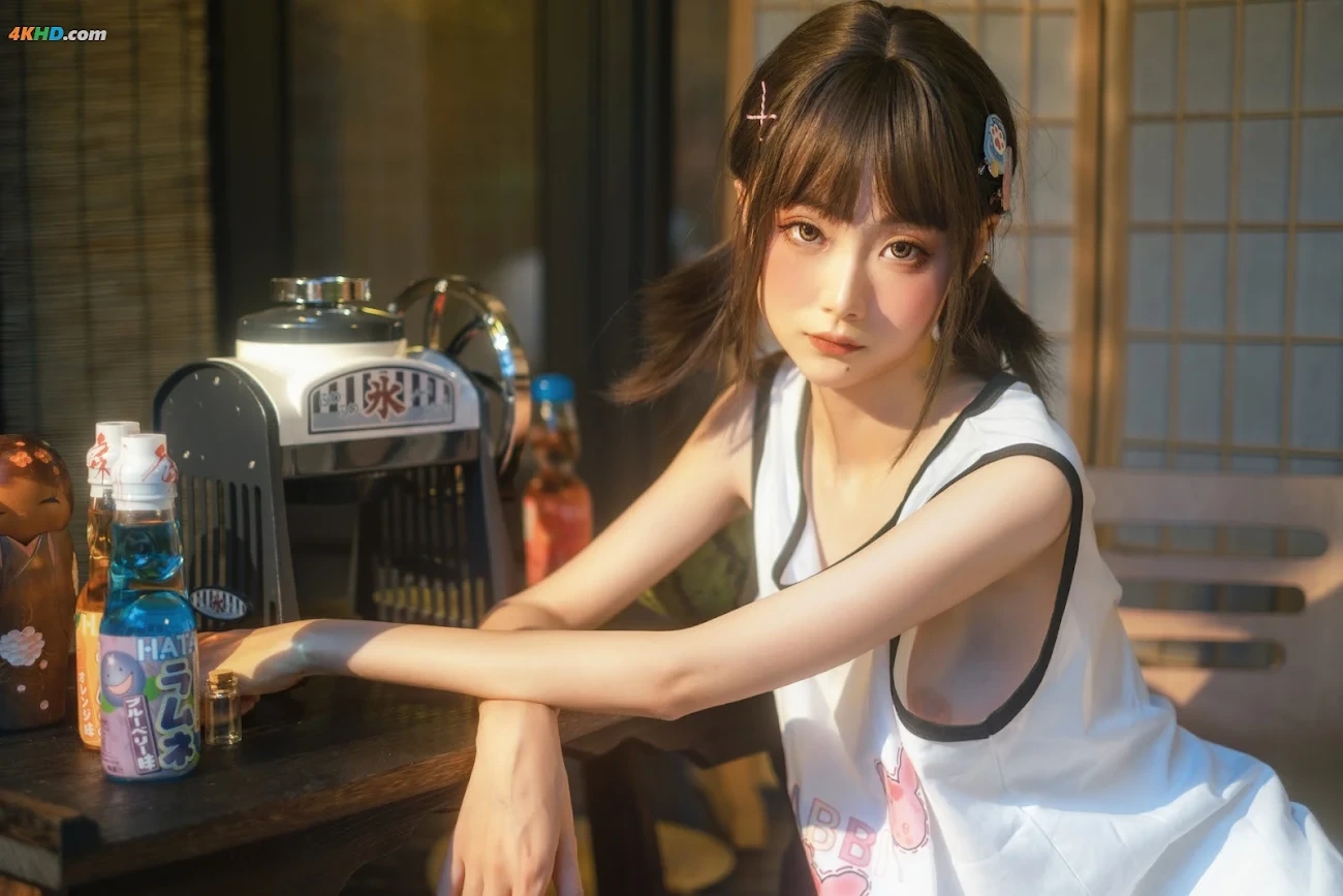 [Chinese]JinYukinngyoXiaRinoShiGuang(68MB)(23photos) — photo 4
