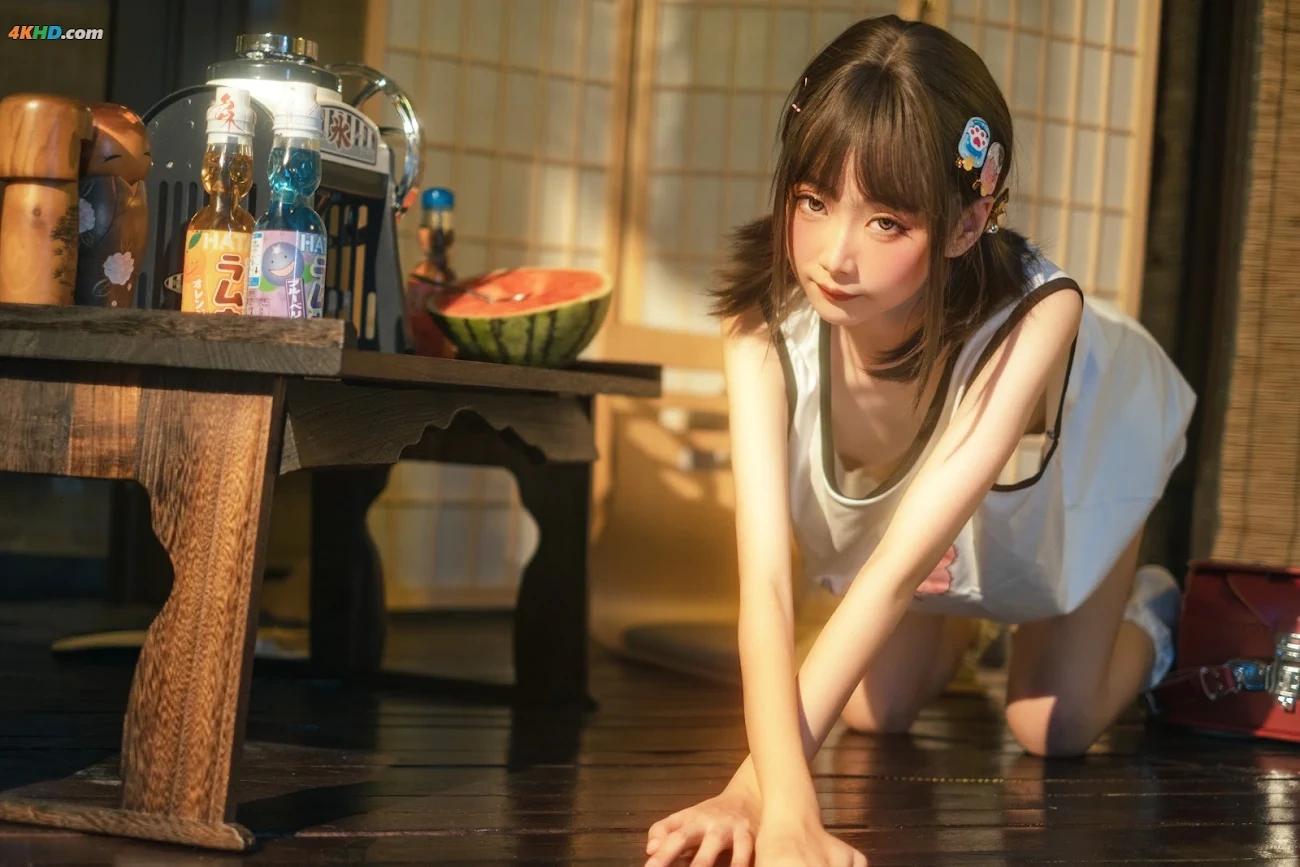 [Chinese]JinYukinngyoXiaRinoShiGuang(68MB)(23photos) — photo 5