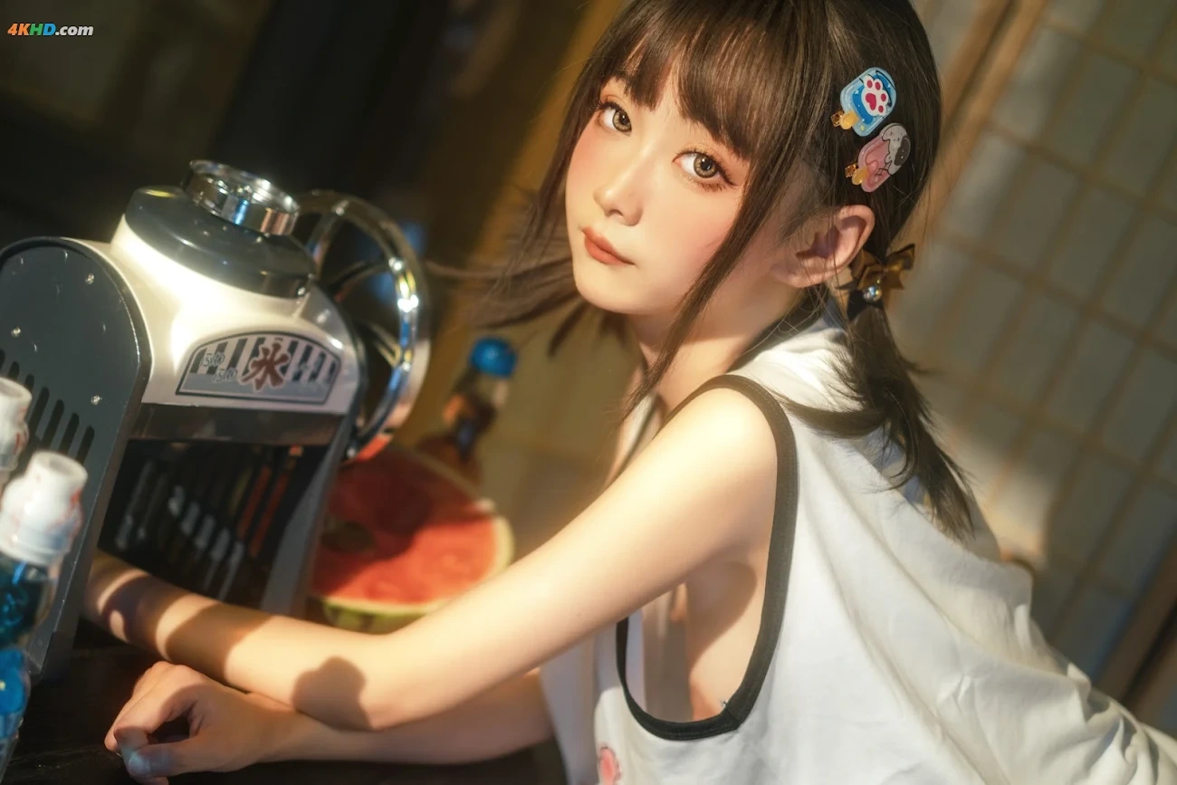 [Chinese]JinYukinngyoXiaRinoShiGuang(68MB)(23photos) — photo 6