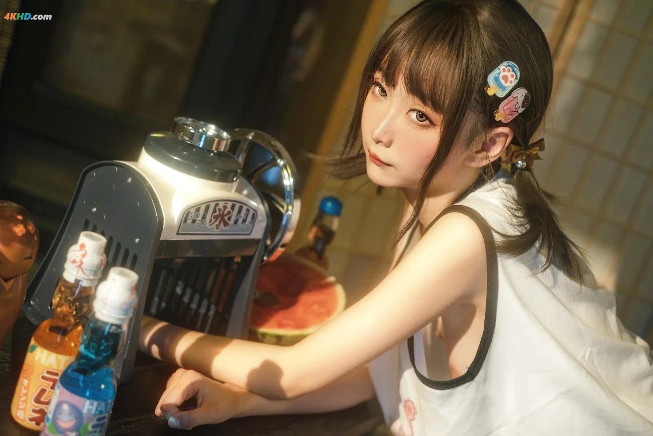 [Chinese]JinYukinngyoXiaRinoShiGuang(68MB)(23photos) — photo 7