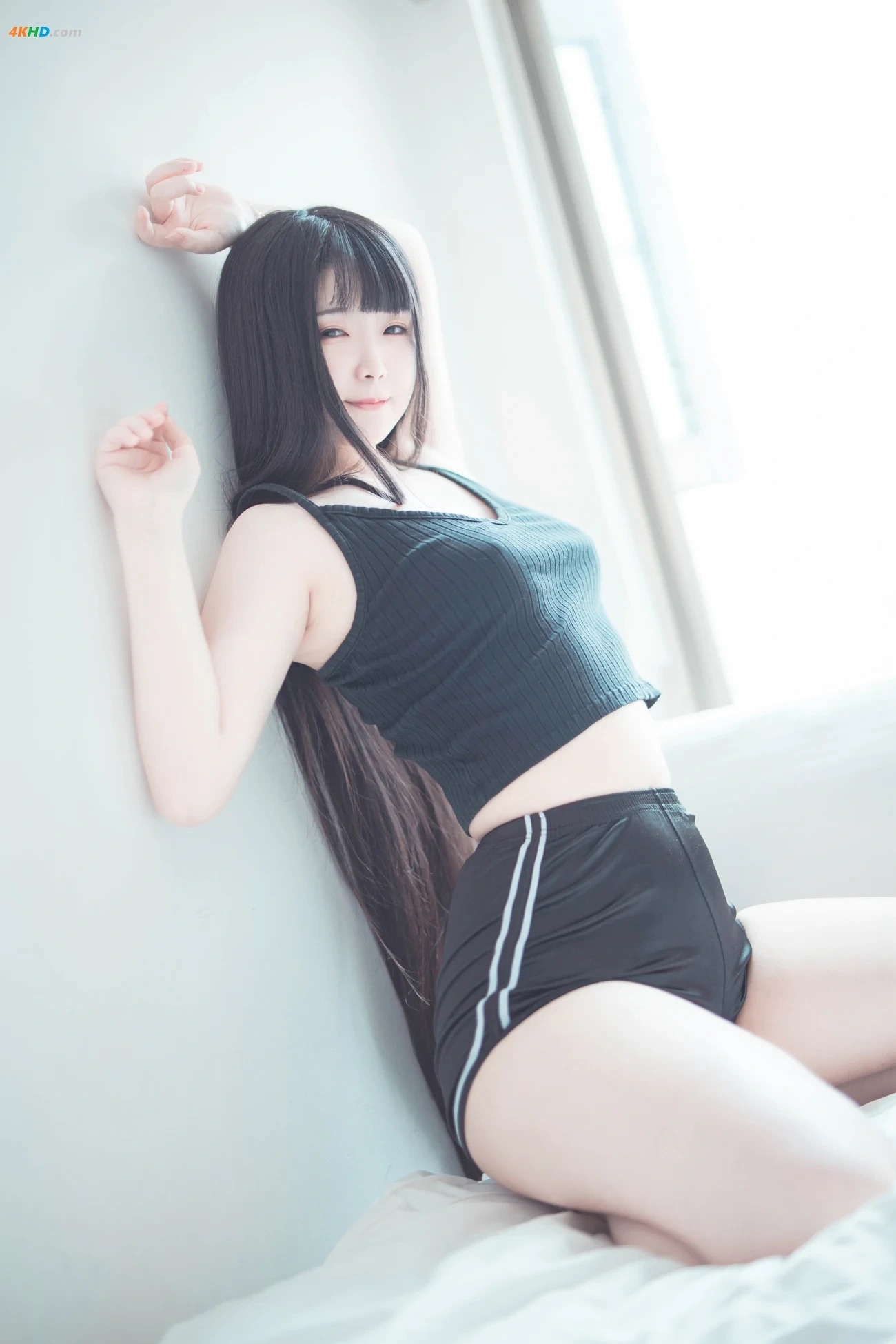 LuoLuoRaku May Weekend(132MB)(44photos) — photo 2