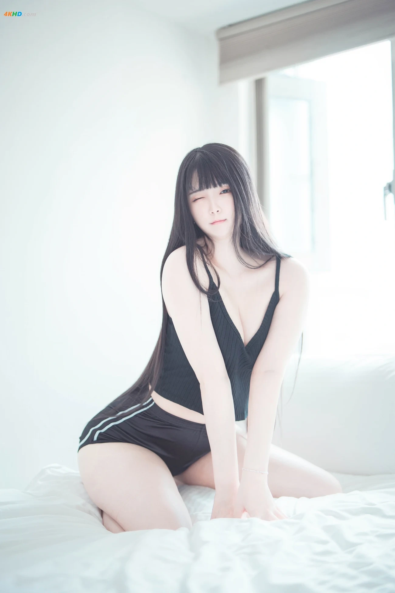 LuoLuoRaku May Weekend(132MB)(44photos) — photo 3
