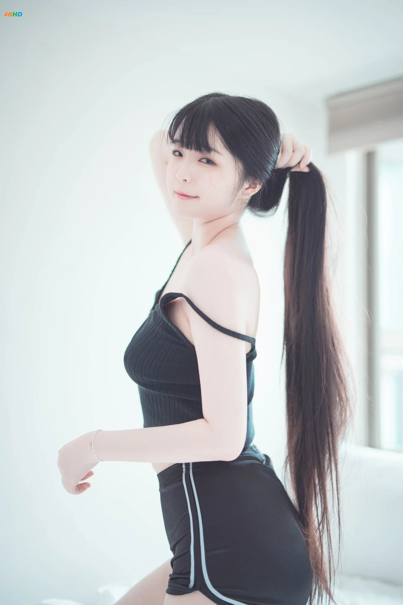 LuoLuoRaku May Weekend(132MB)(44photos) — photo 6