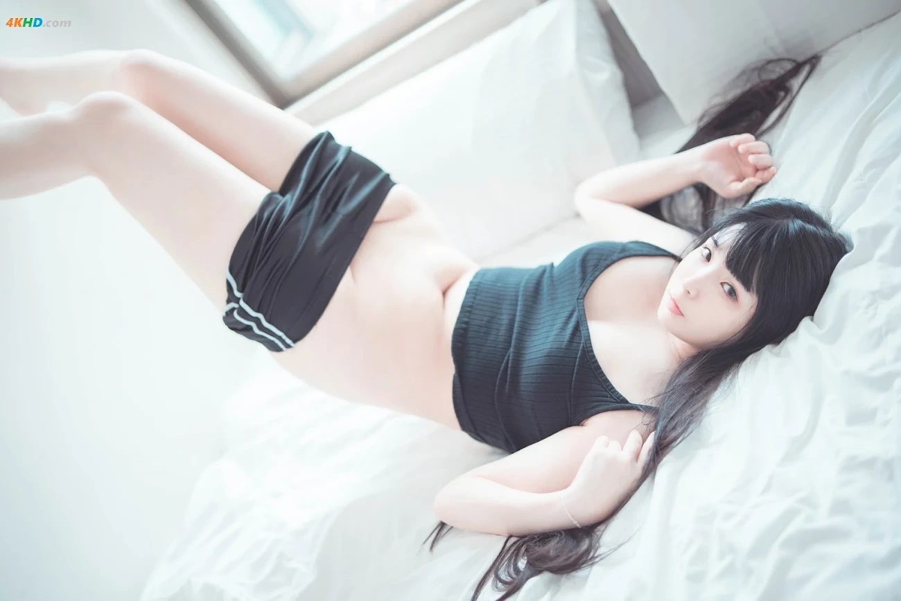 LuoLuoRaku May Weekend(132MB)(44photos) — photo 17