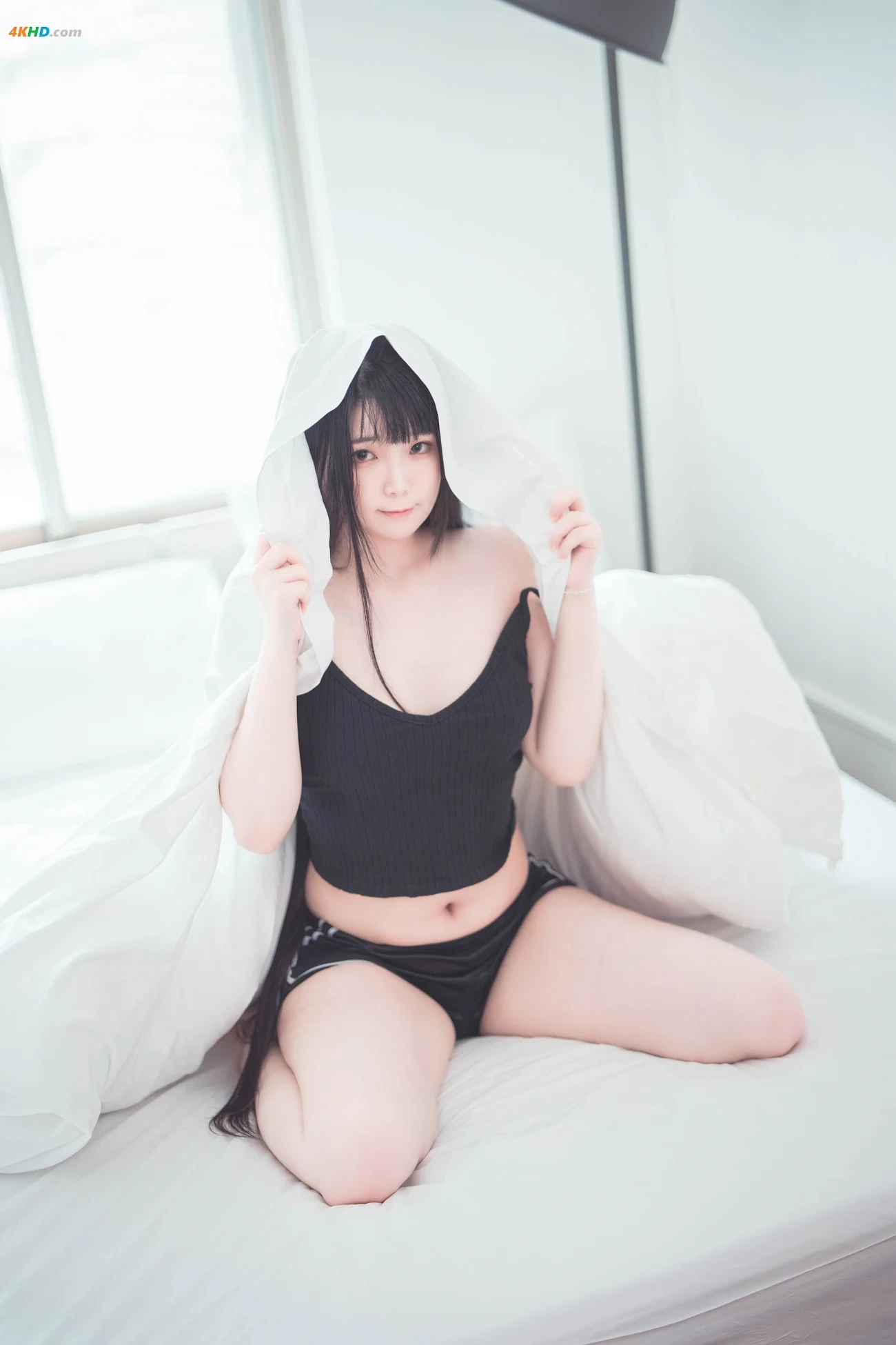 LuoLuoRaku May Weekend(132MB)(44photos) — photo 22