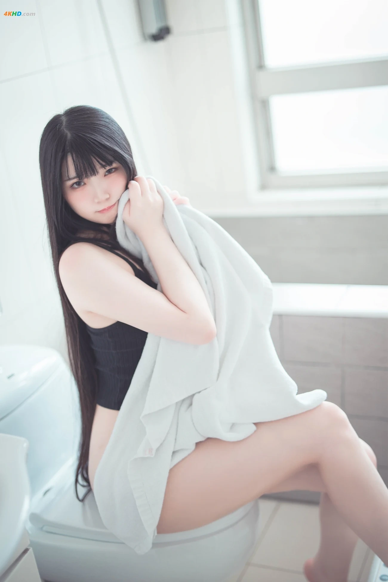 LuoLuoRaku May Weekend(132MB)(44photos) — photo 38