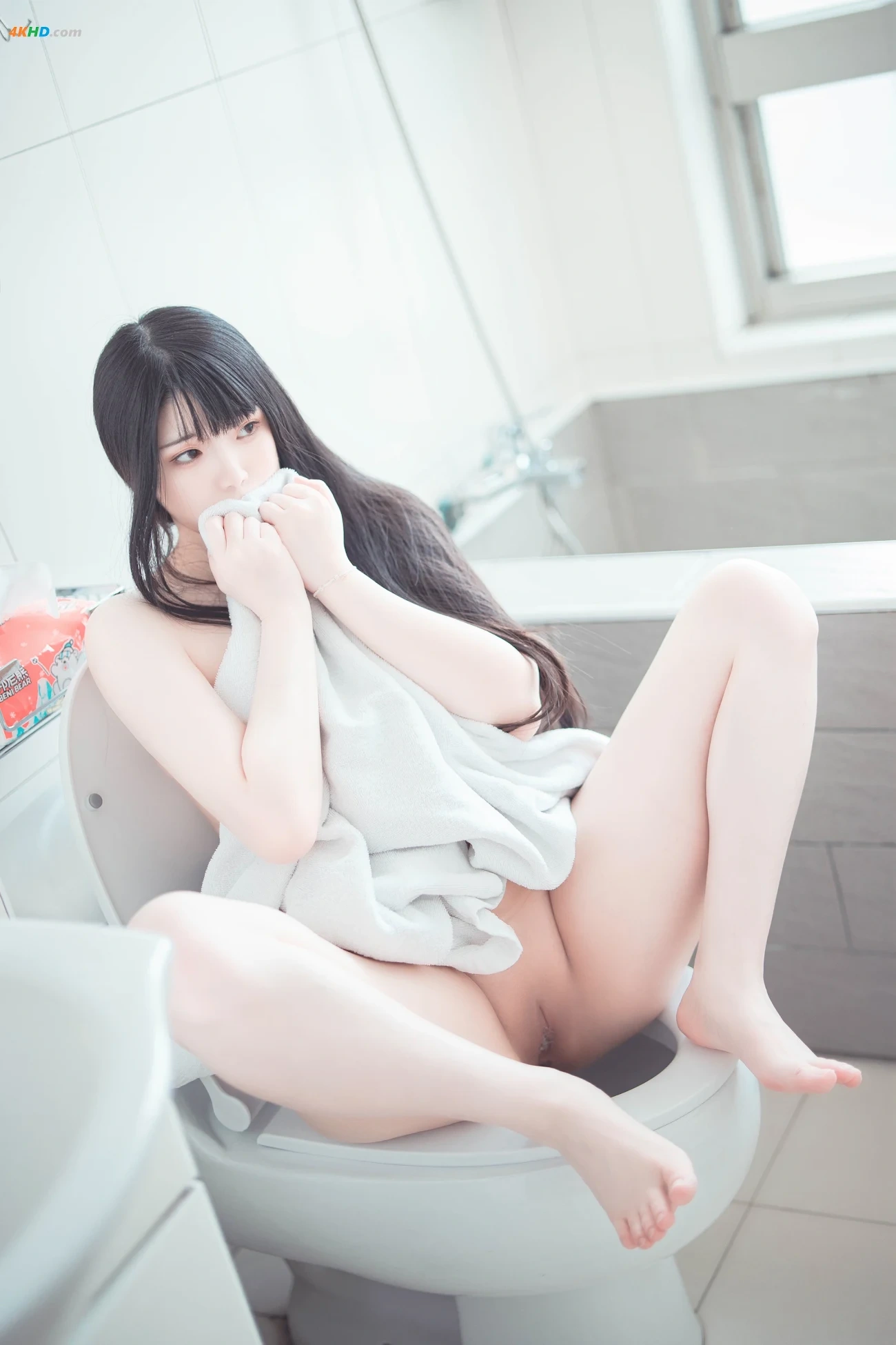 LuoLuoRaku May Weekend(132MB)(44photos) — photo 41
