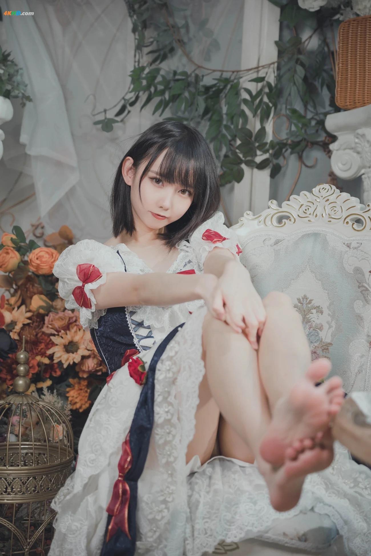 [Patreon] Azuki - patreon 2022.08(566MB)(77photos) — photo 2
