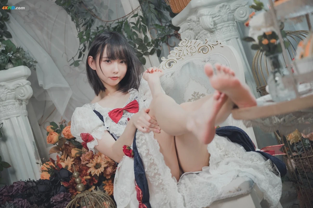 [Patreon] Azuki - patreon 2022.08(566MB)(77photos) — photo 3