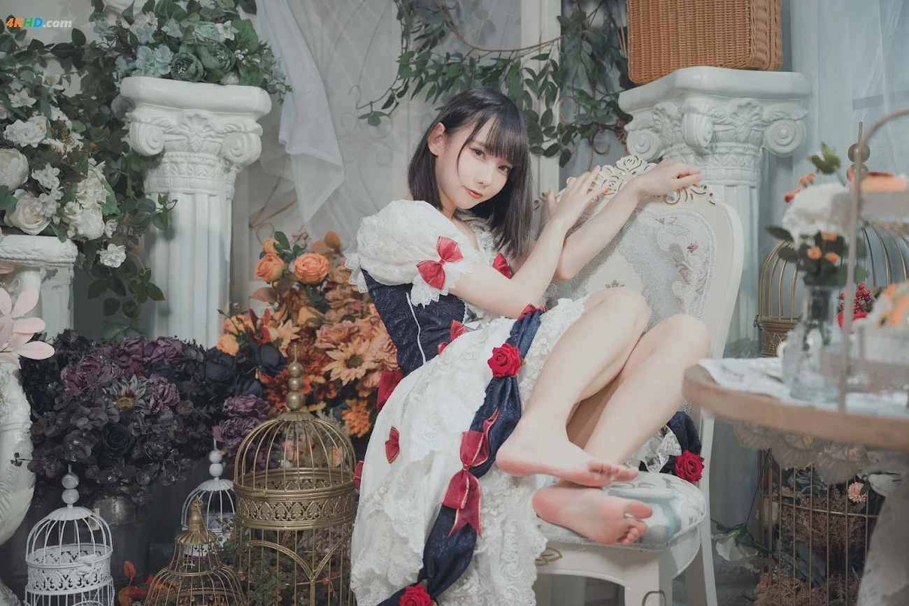 [Patreon] Azuki - patreon 2022.08(566MB)(77photos) — photo 4