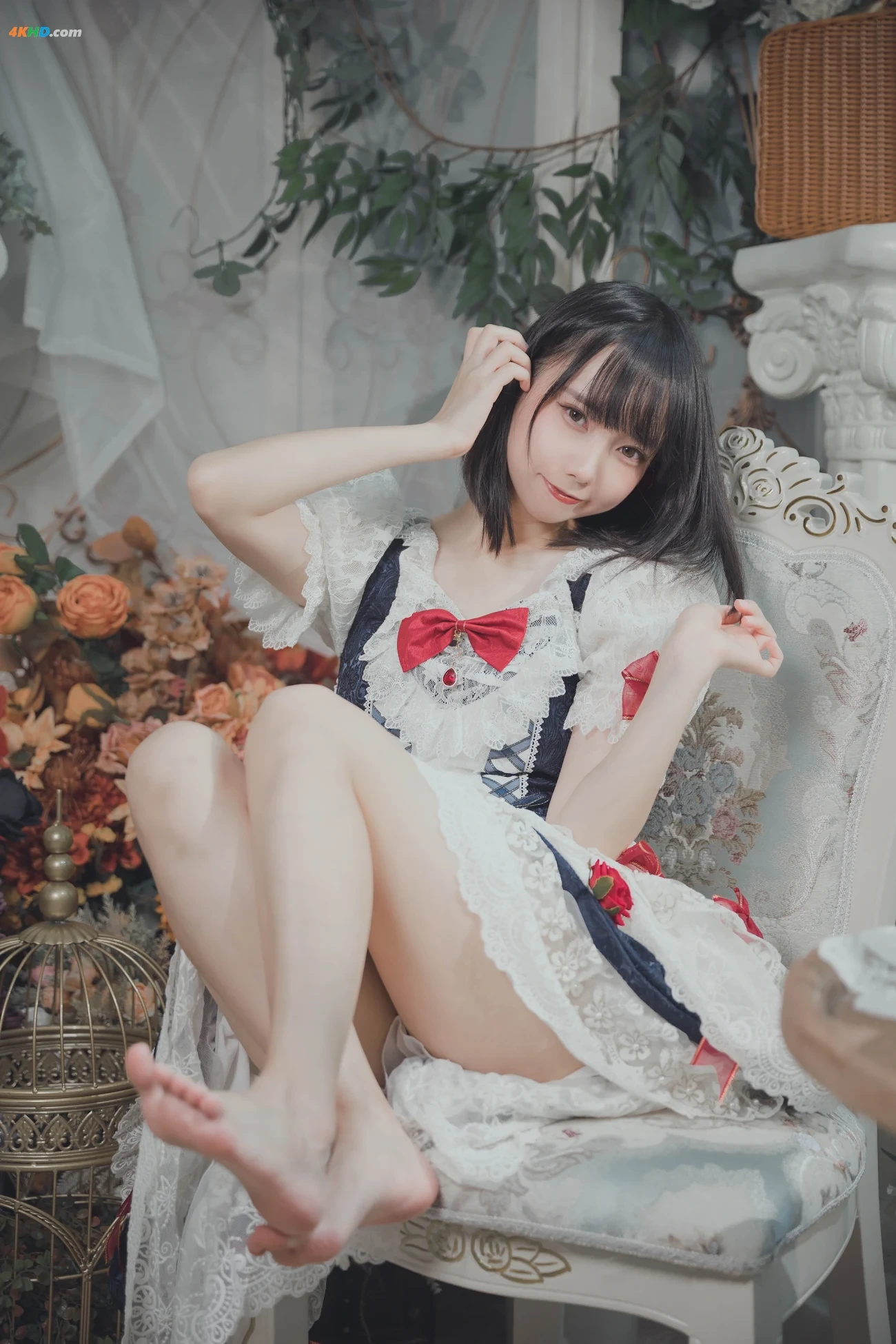[Patreon] Azuki - patreon 2022.08(566MB)(77photos) — photo 5