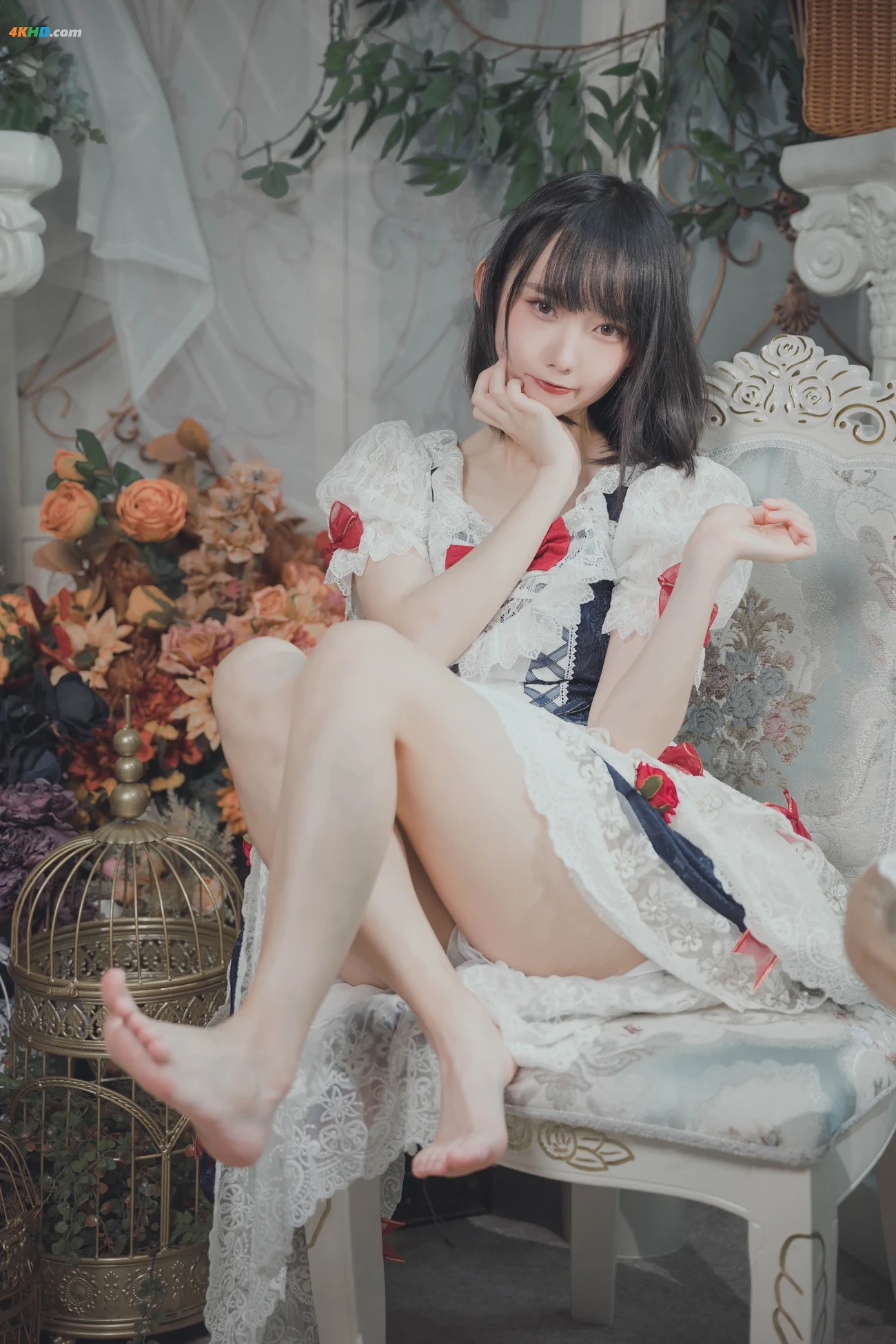[Patreon] Azuki - patreon 2022.08(566MB)(77photos) — photo 6
