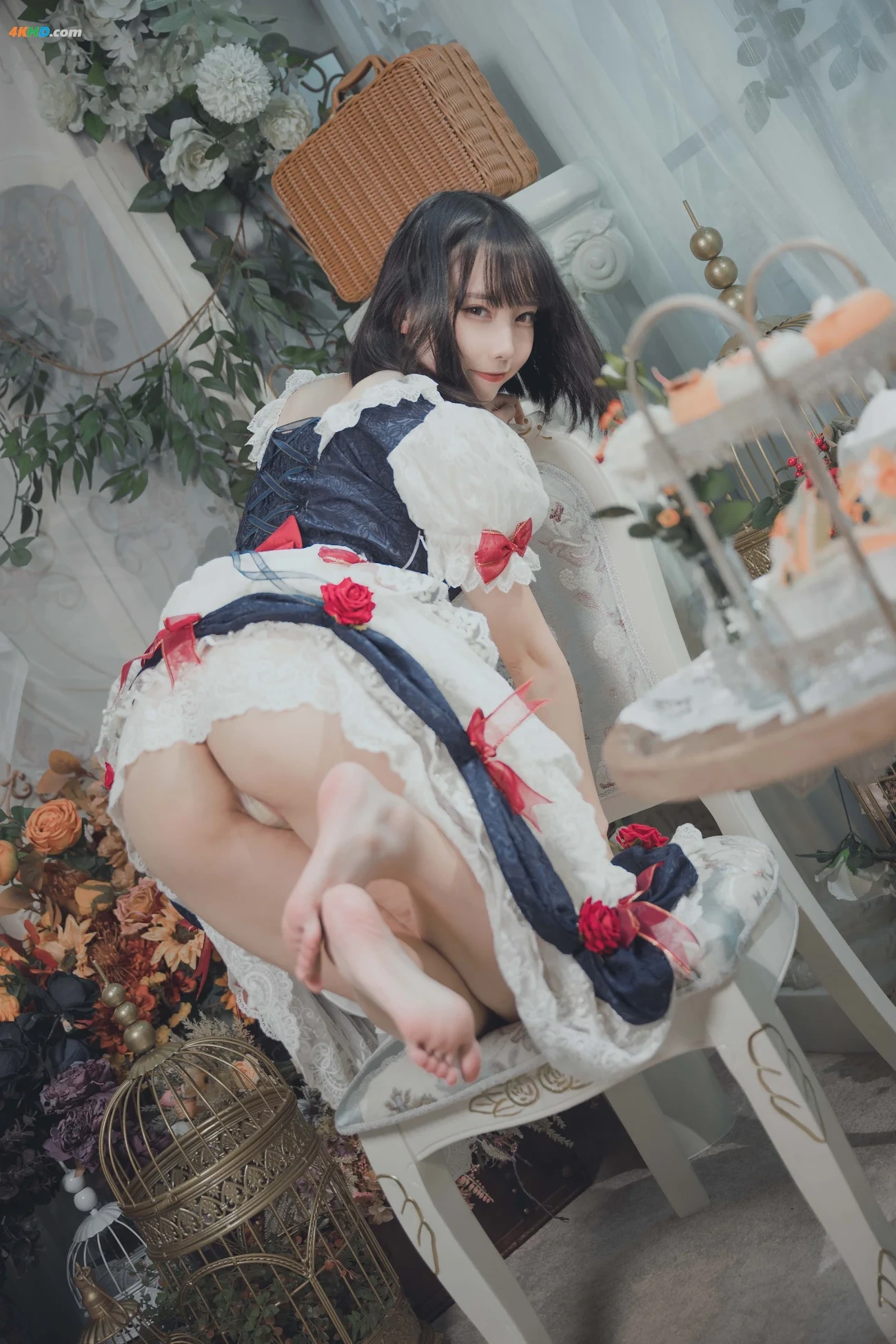 [Patreon] Azuki - patreon 2022.08(566MB)(77photos) — photo 7