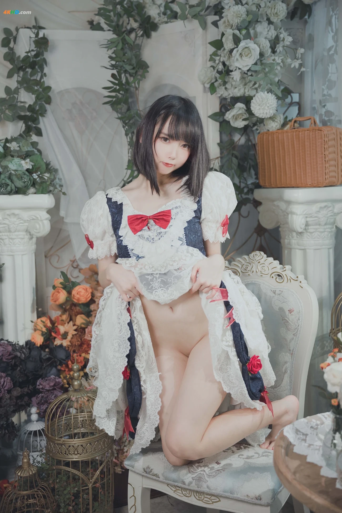 [Patreon] Azuki - patreon 2022.08(566MB)(77photos) — photo 9