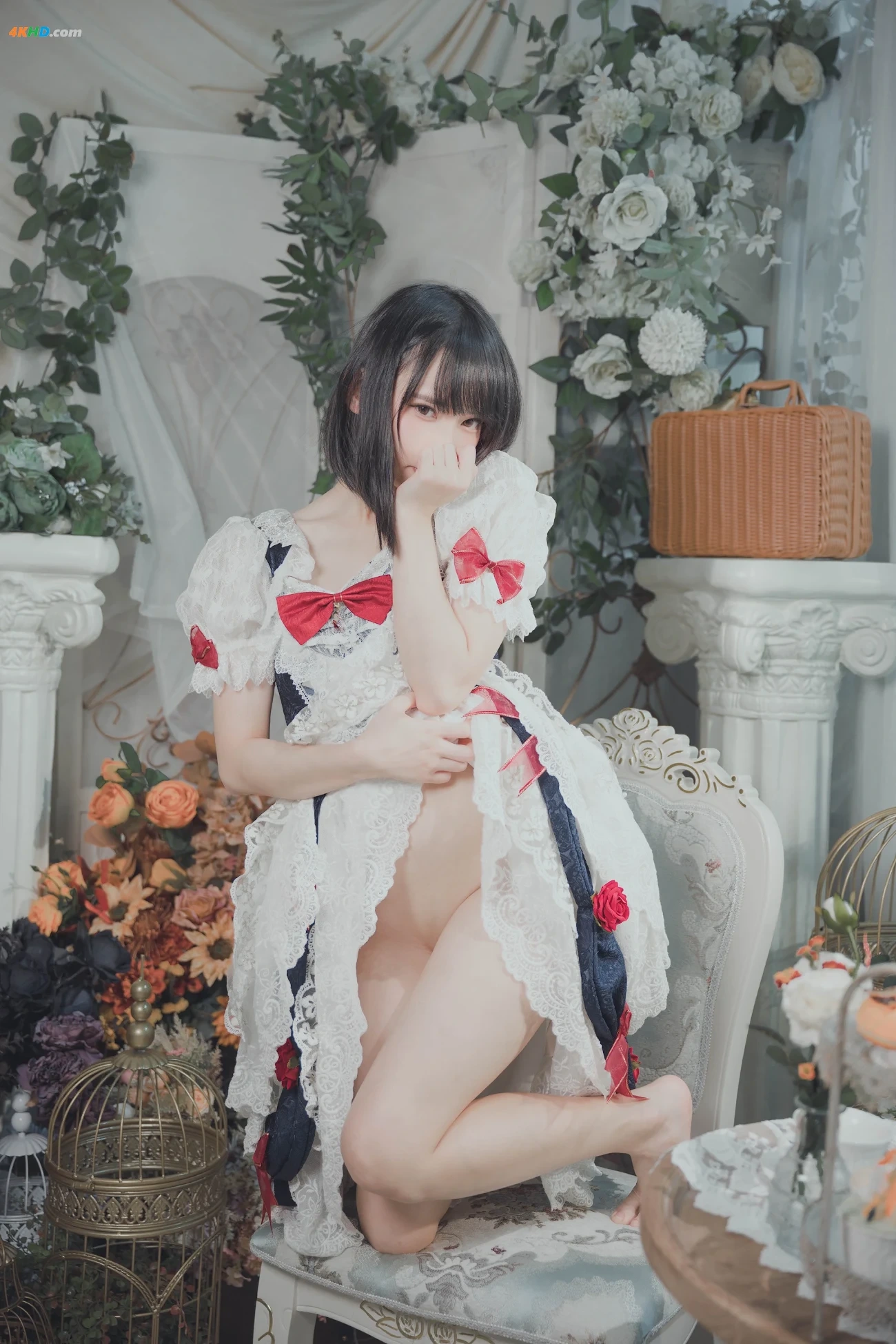 [Patreon] Azuki - patreon 2022.08(566MB)(77photos) — photo 10