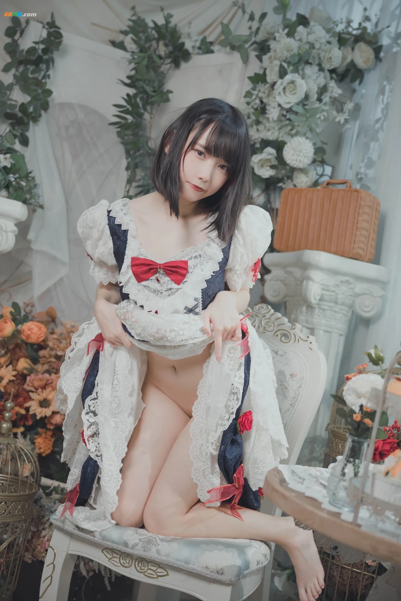 [Patreon] Azuki - patreon 2022.08(566MB)(77photos) — photo 11