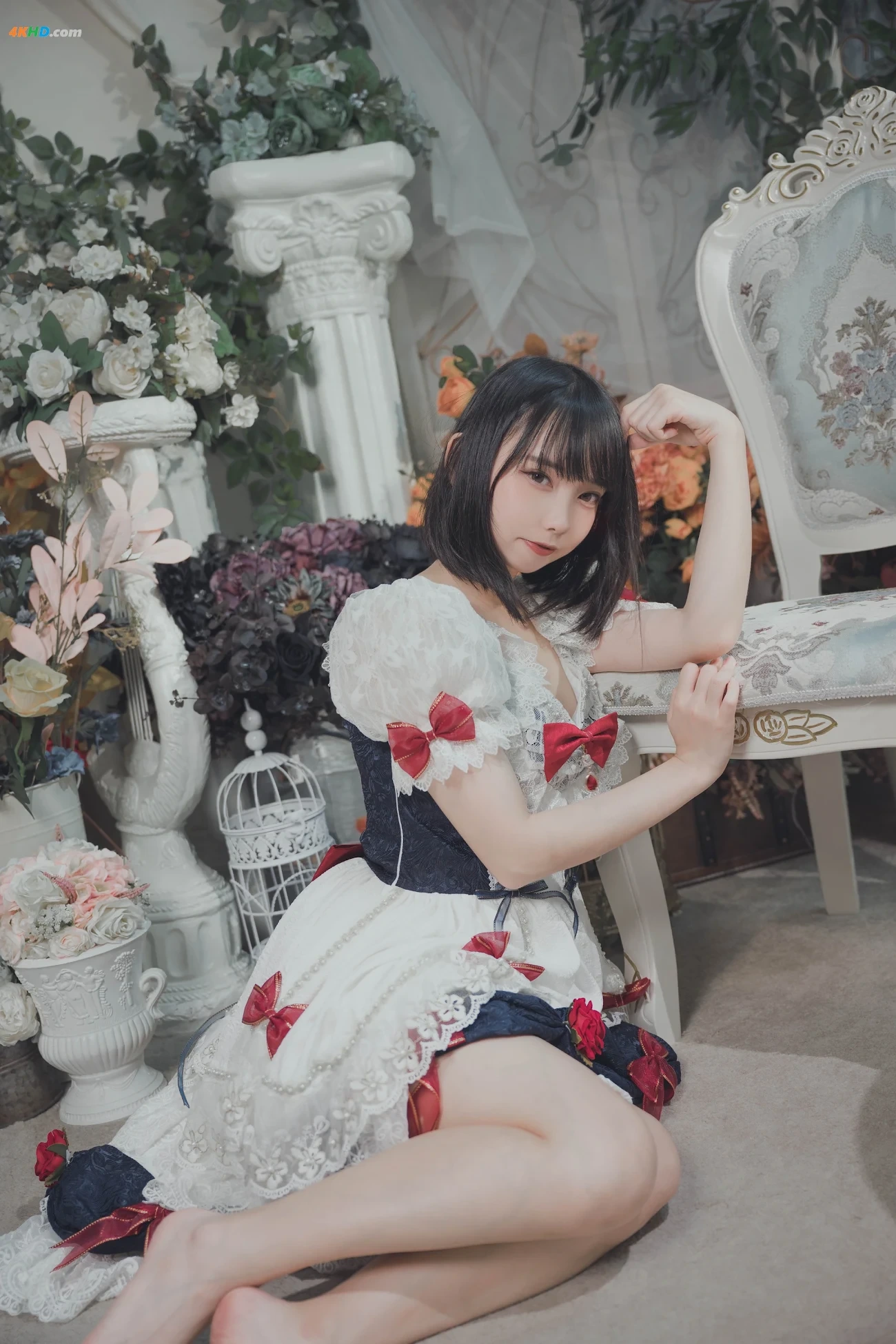 [Patreon] Azuki - patreon 2022.08(566MB)(77photos) — photo 12