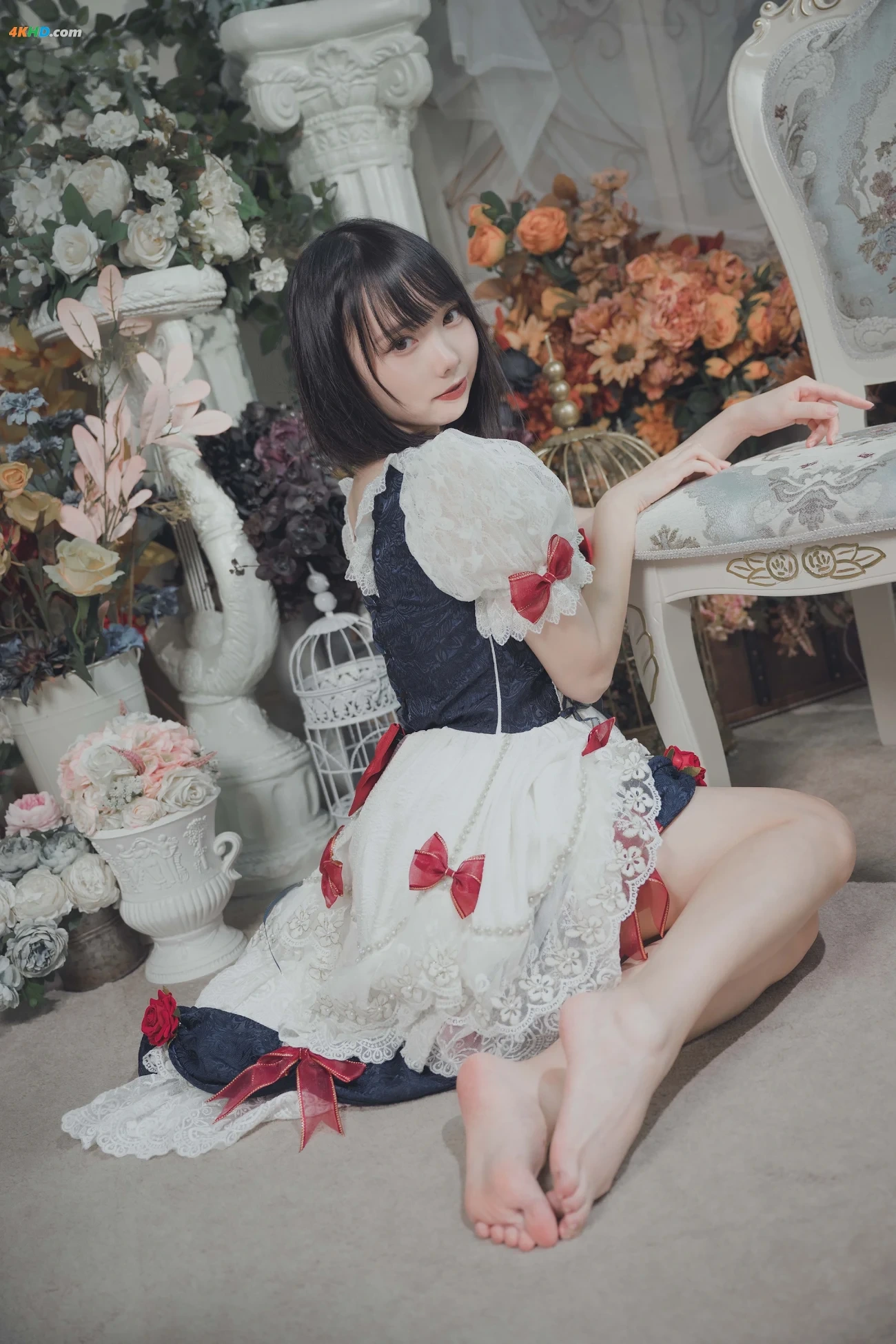 [Patreon] Azuki - patreon 2022.08(566MB)(77photos) — photo 13