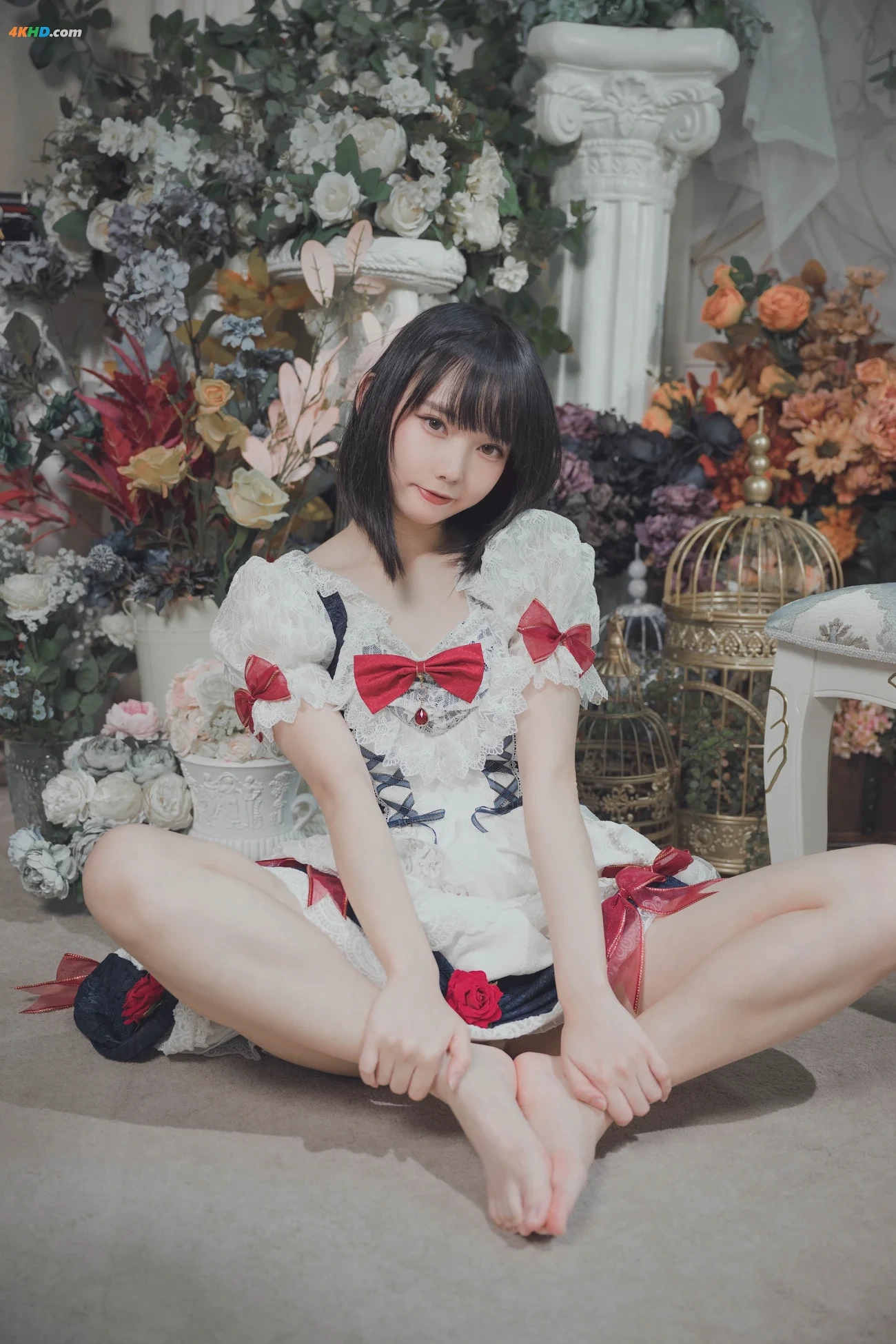 [Patreon] Azuki - patreon 2022.08(566MB)(77photos) — photo 14