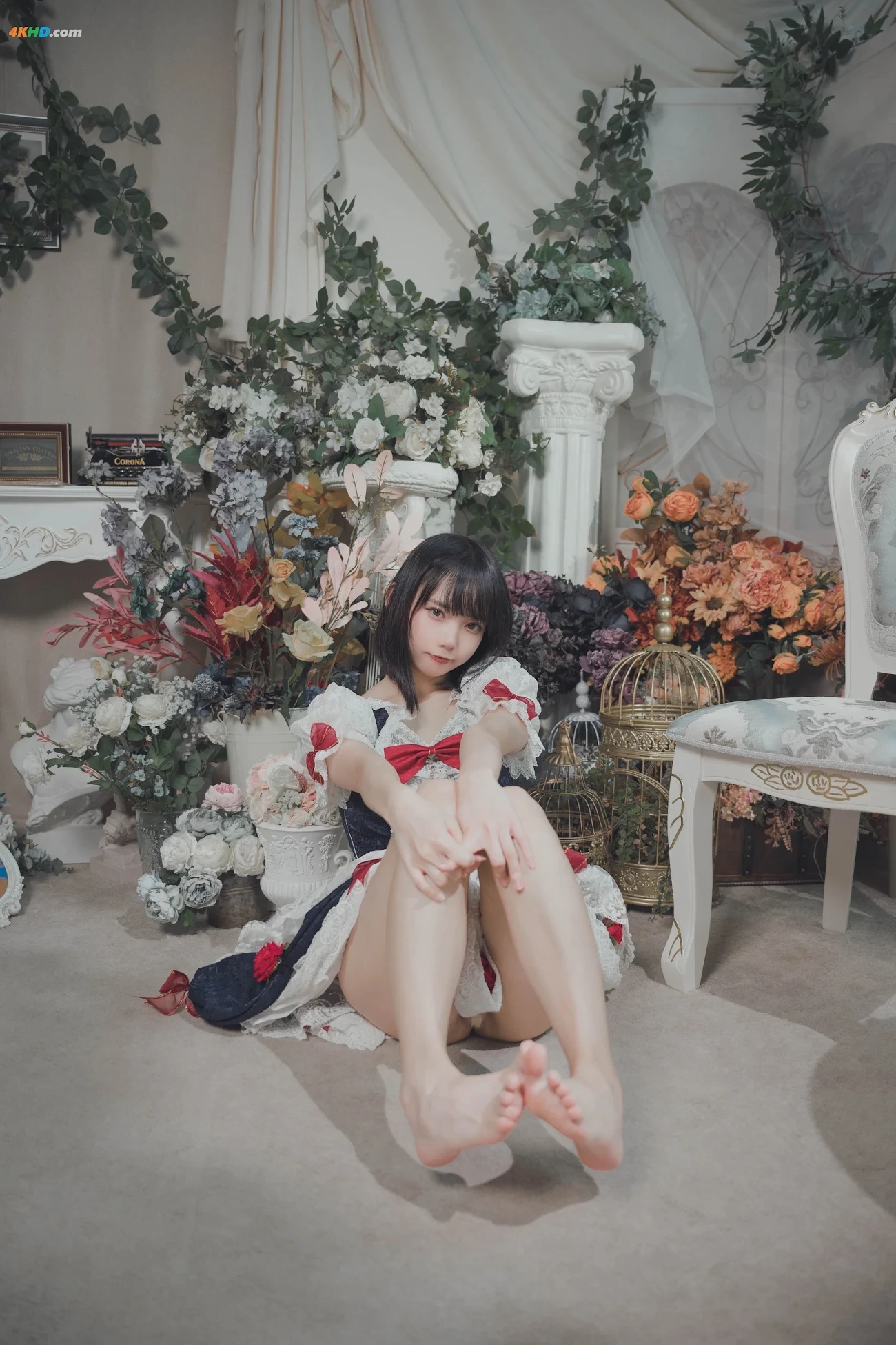 [Patreon] Azuki - patreon 2022.08(566MB)(77photos) — photo 15