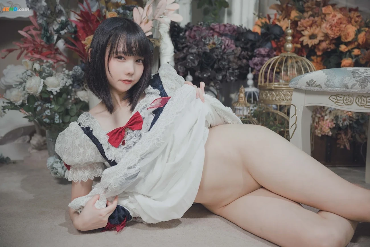 [Patreon] Azuki - patreon 2022.08(566MB)(77photos) — photo 16