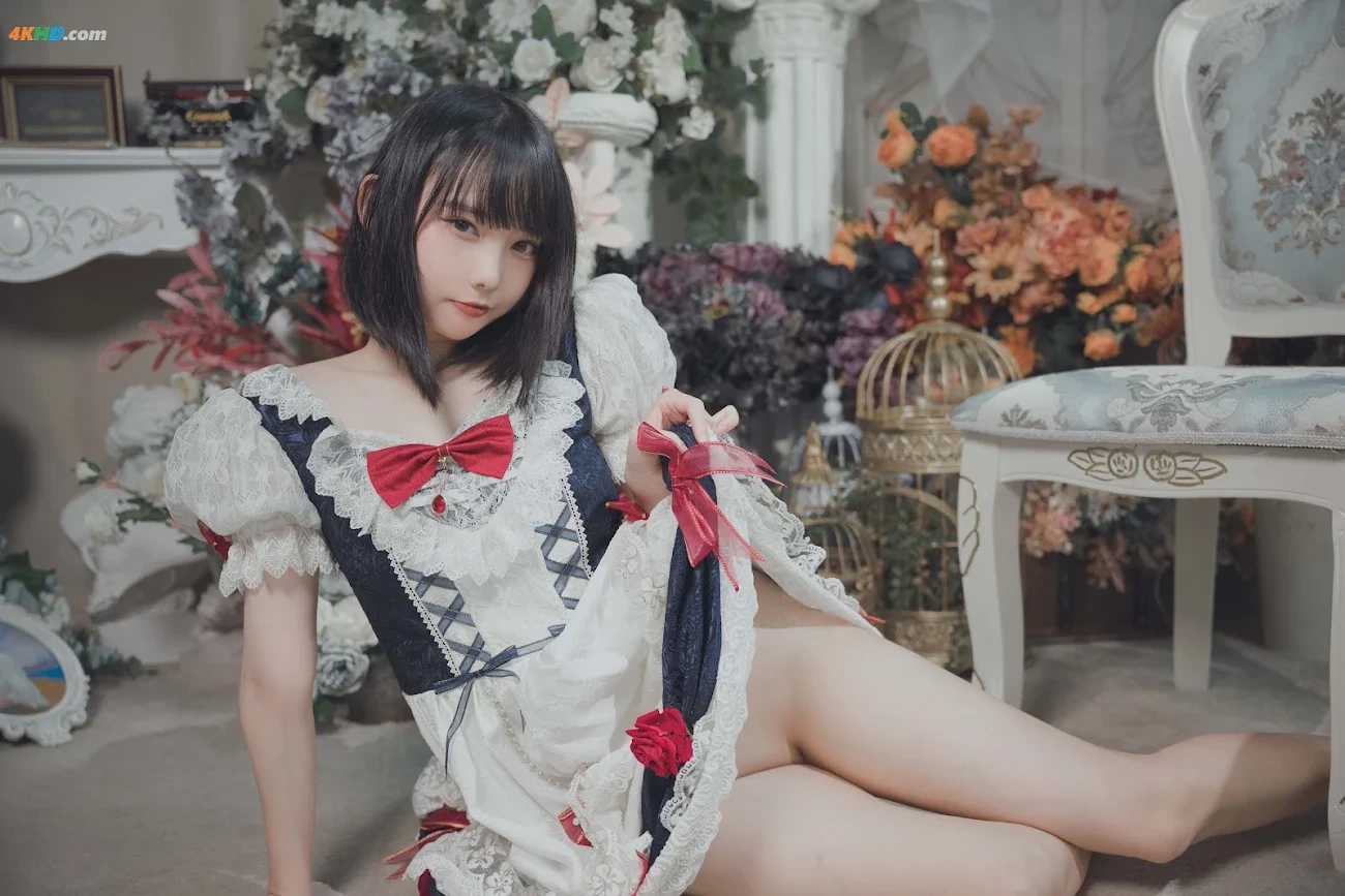 [Patreon] Azuki - patreon 2022.08(566MB)(77photos) — photo 17
