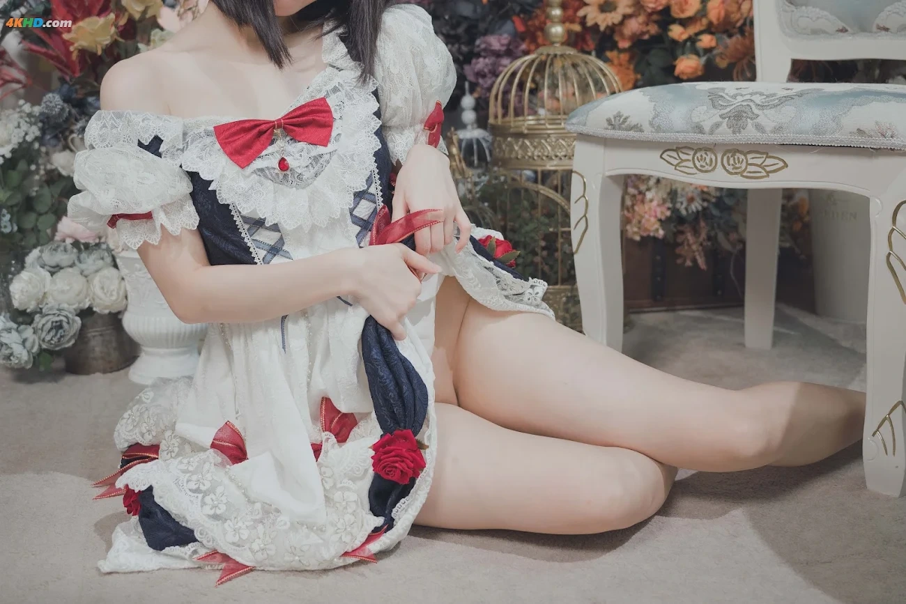 [Patreon] Azuki - patreon 2022.08(566MB)(77photos) — photo 18